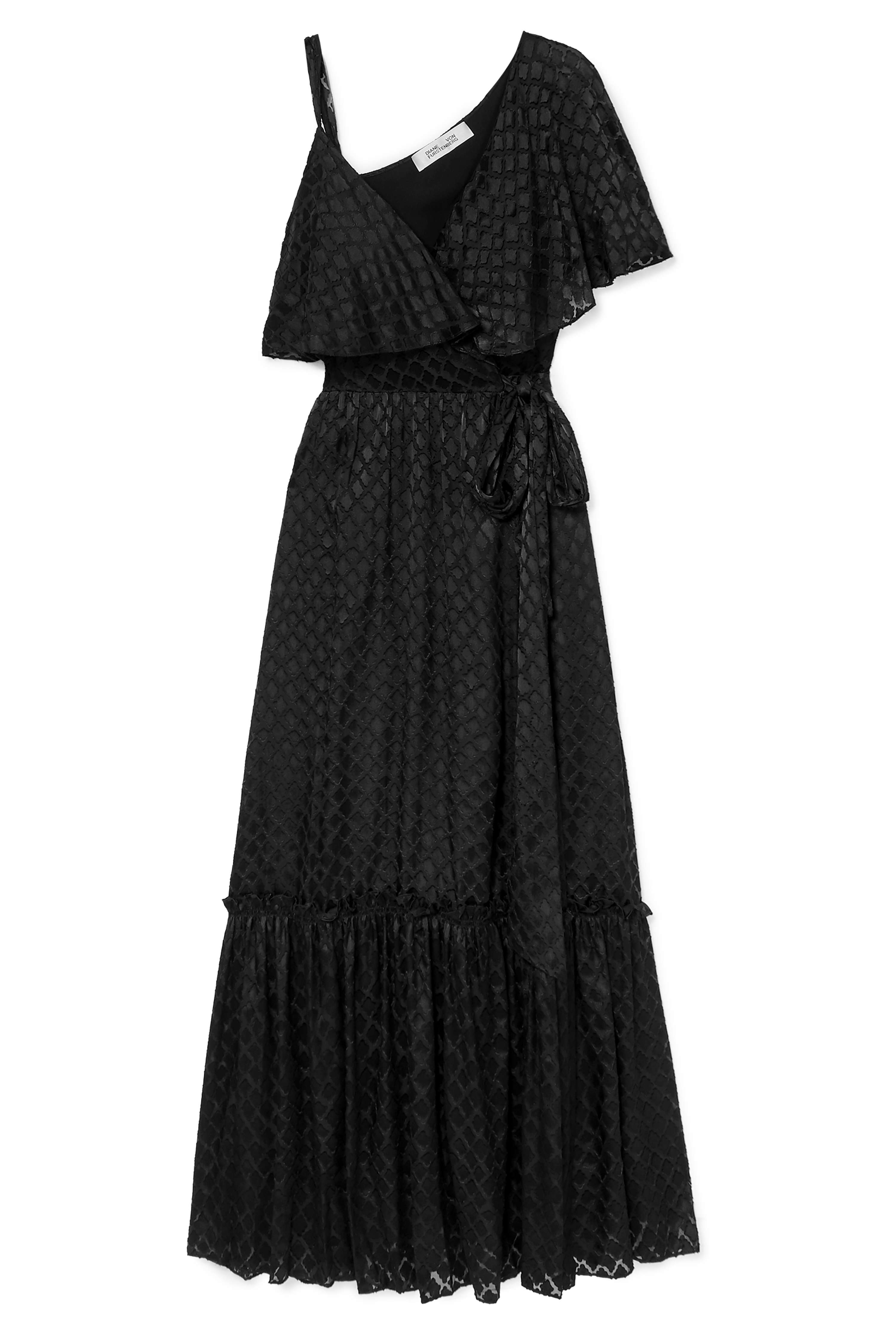 Net-A-Porter by Sarah Walker