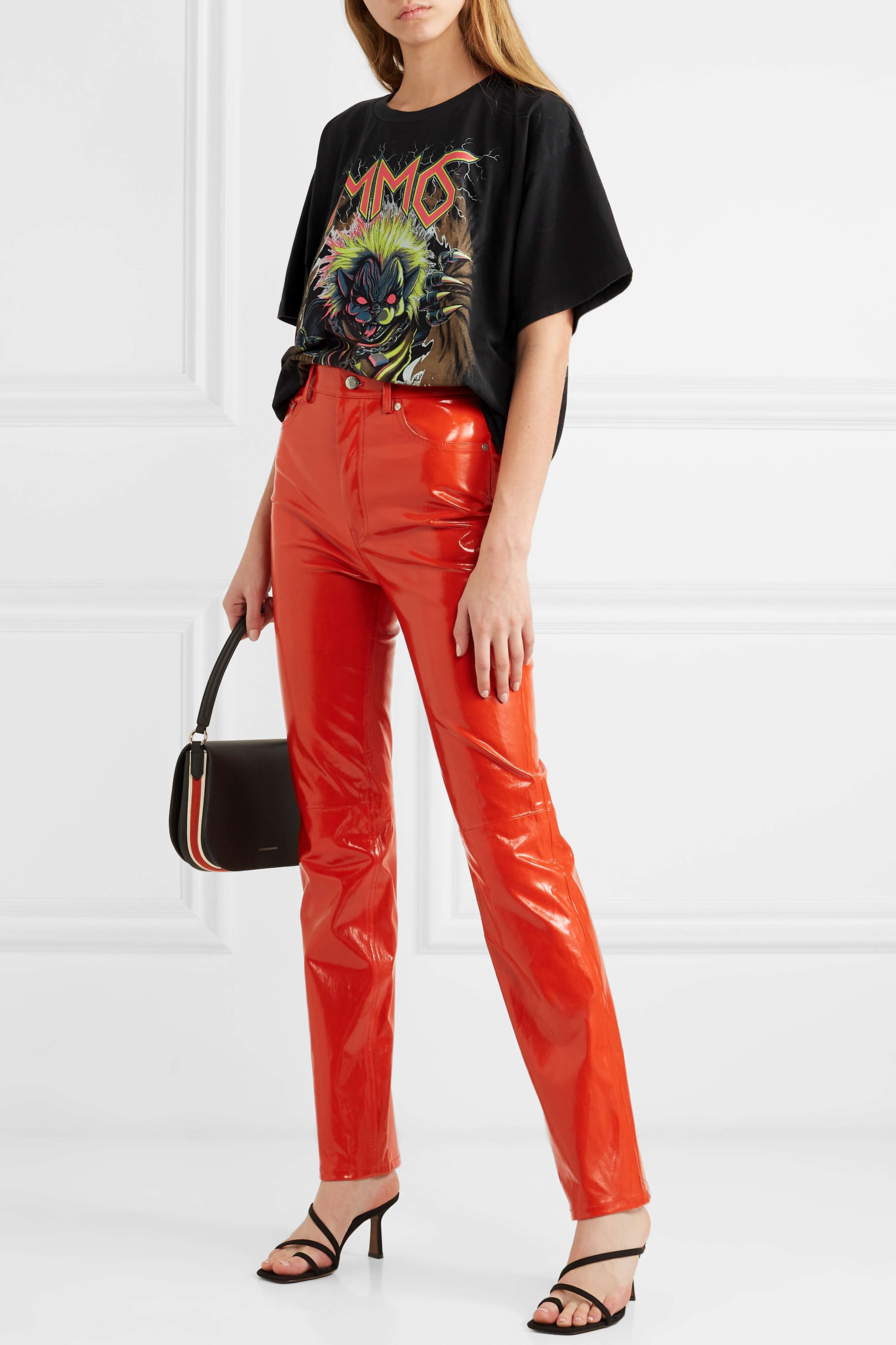 Net-A-Porter by Sarah Walker