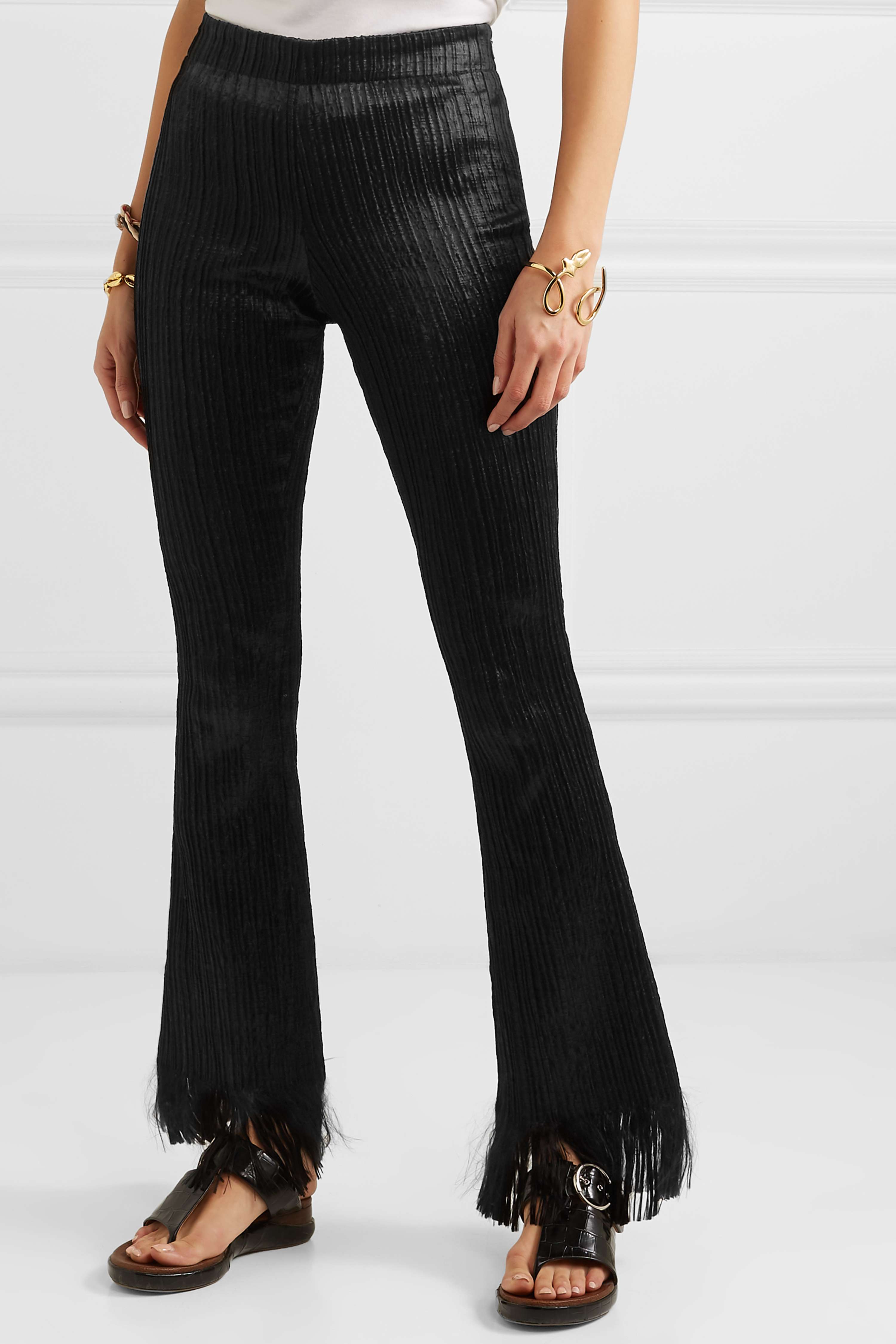 Net-A-Porter by Sarah Walker