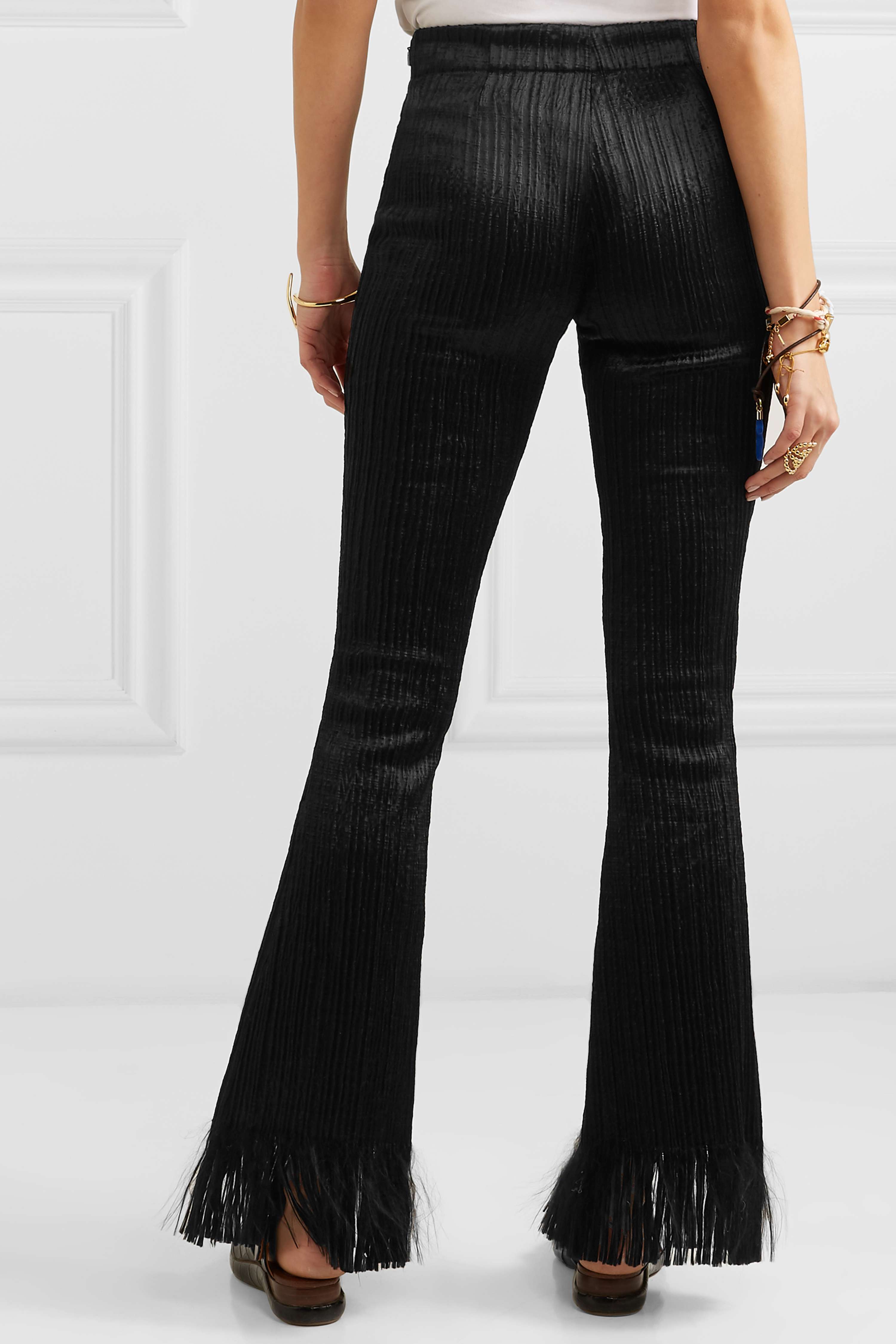 Net-A-Porter by Sarah Walker