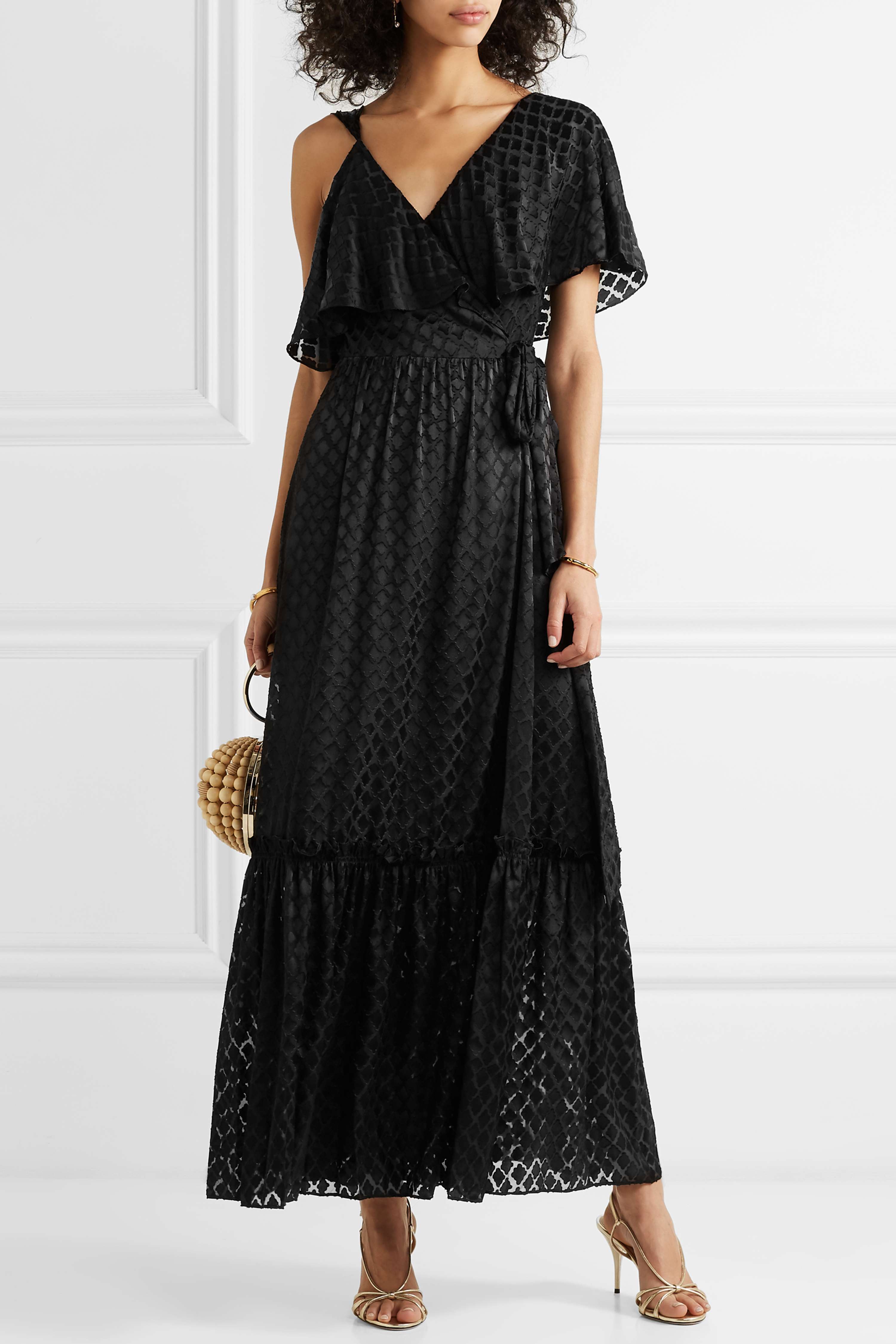 Net-A-Porter by Sarah Walker
