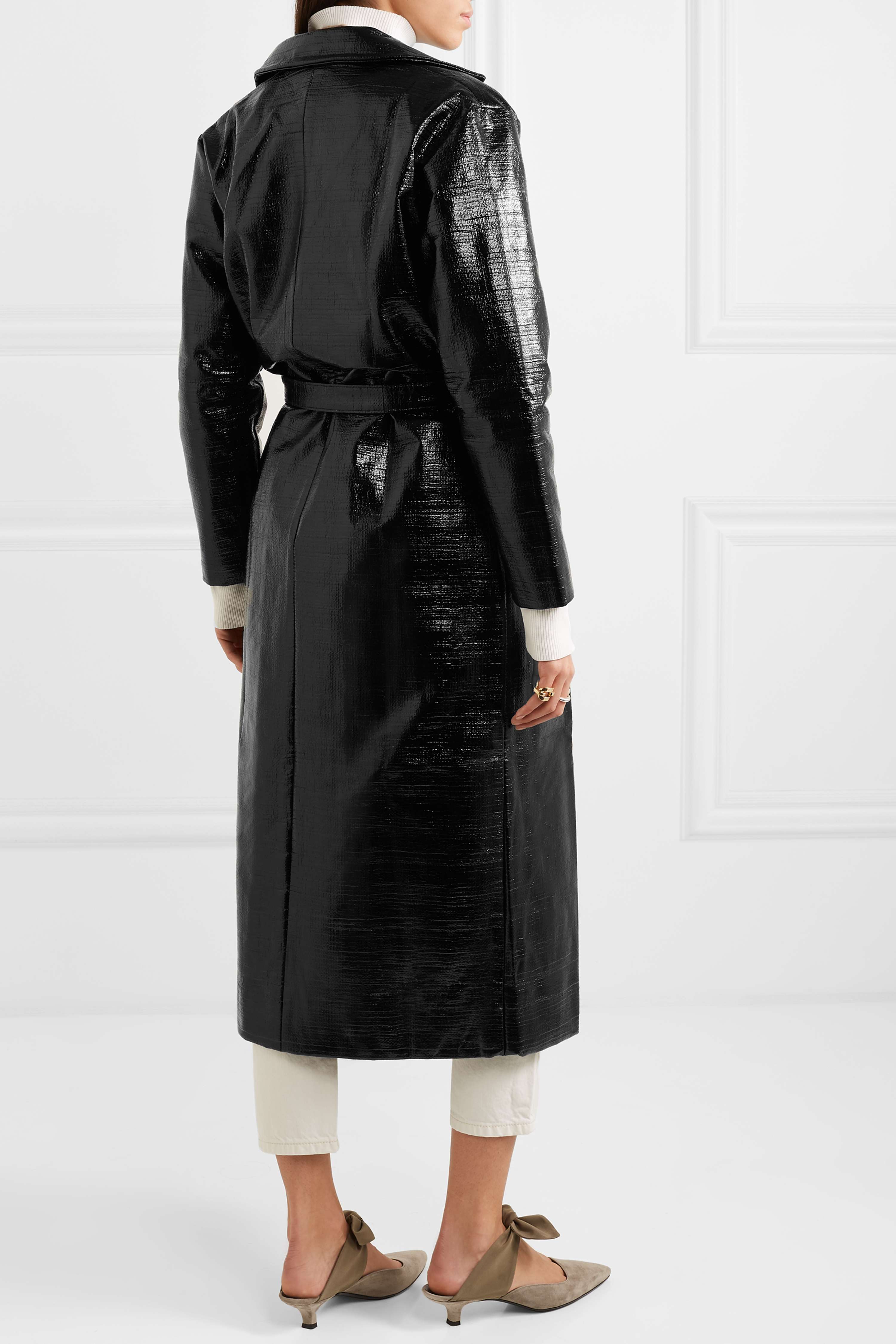 Net-A-Porter by Sarah Walker