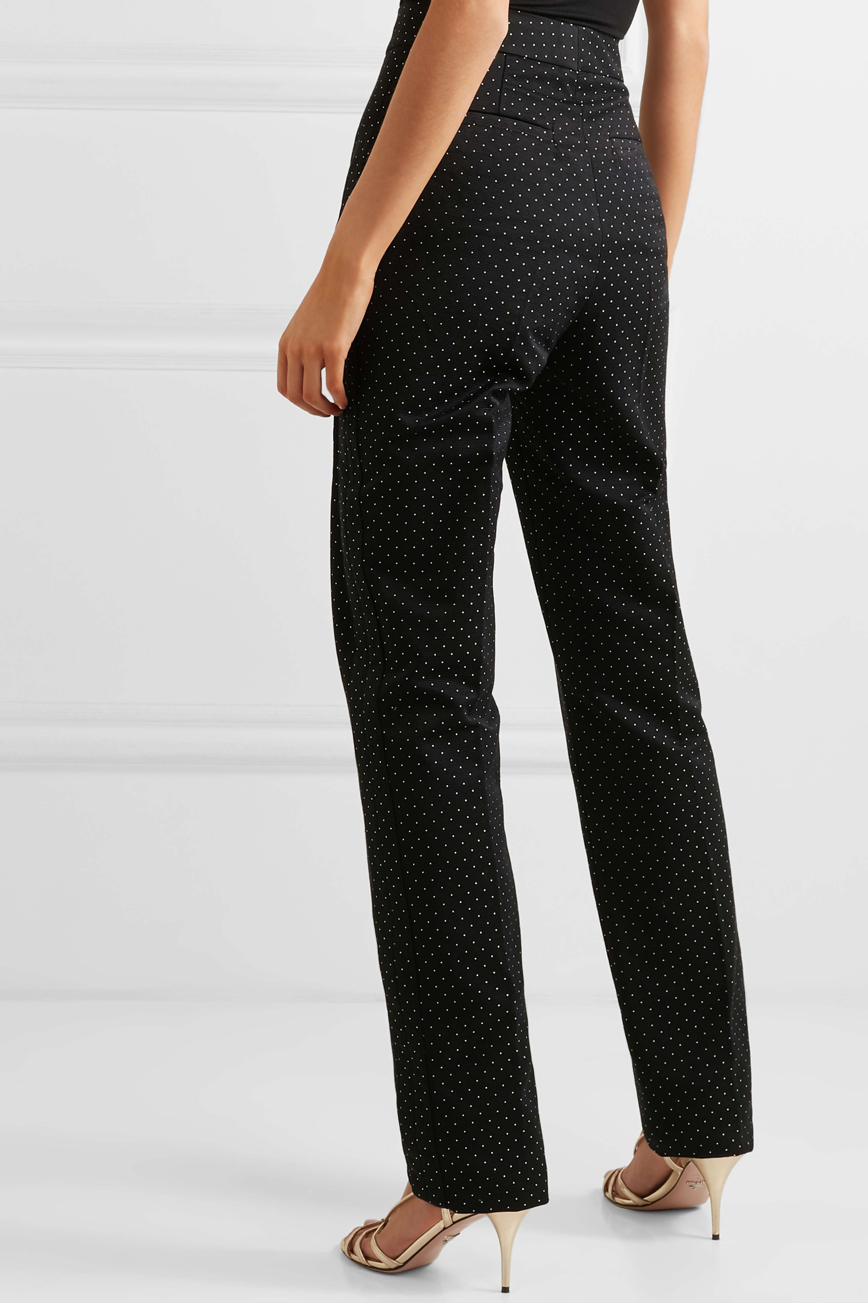 Net-A-Porter by Sarah Walker
