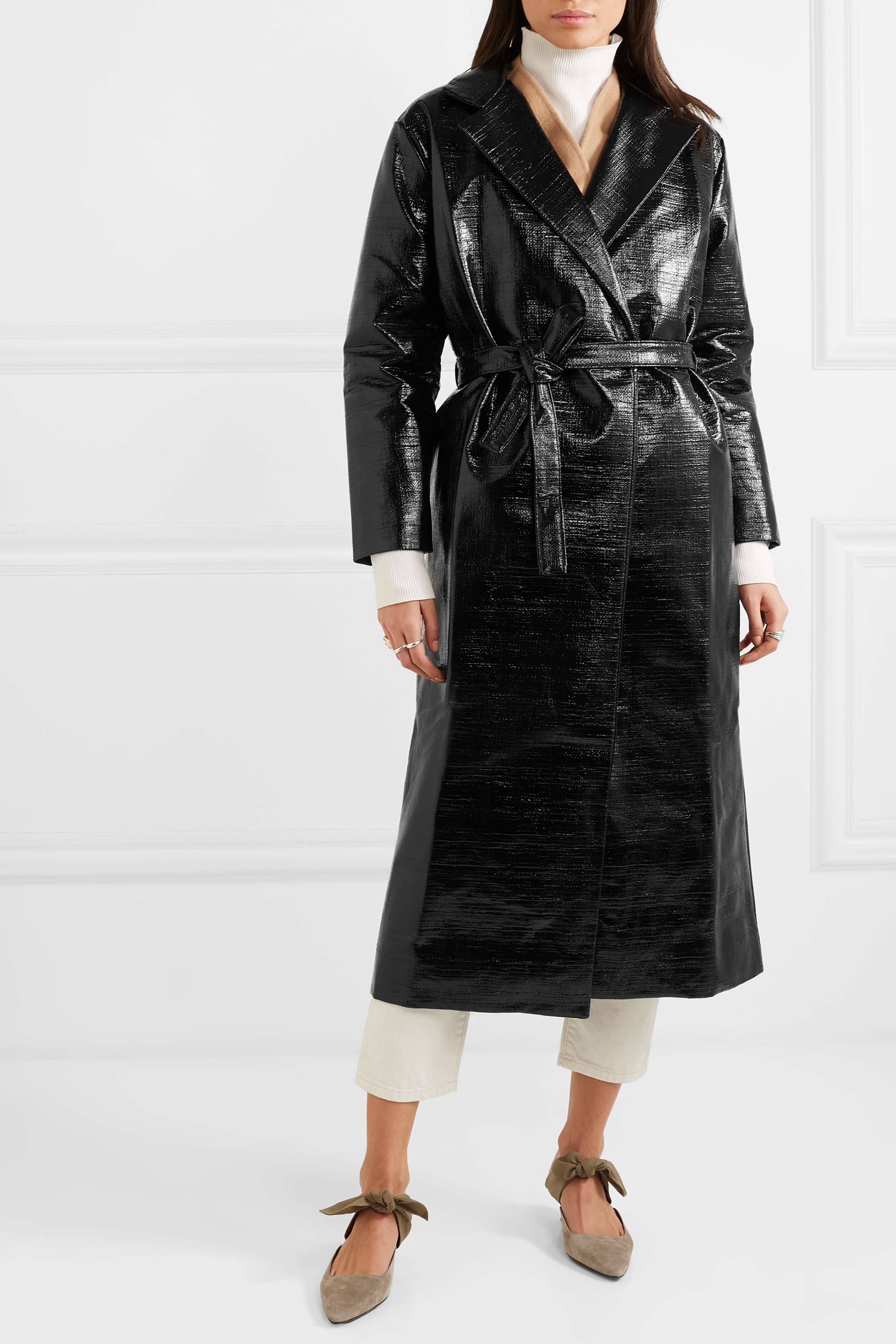 Net-A-Porter by Sarah Walker