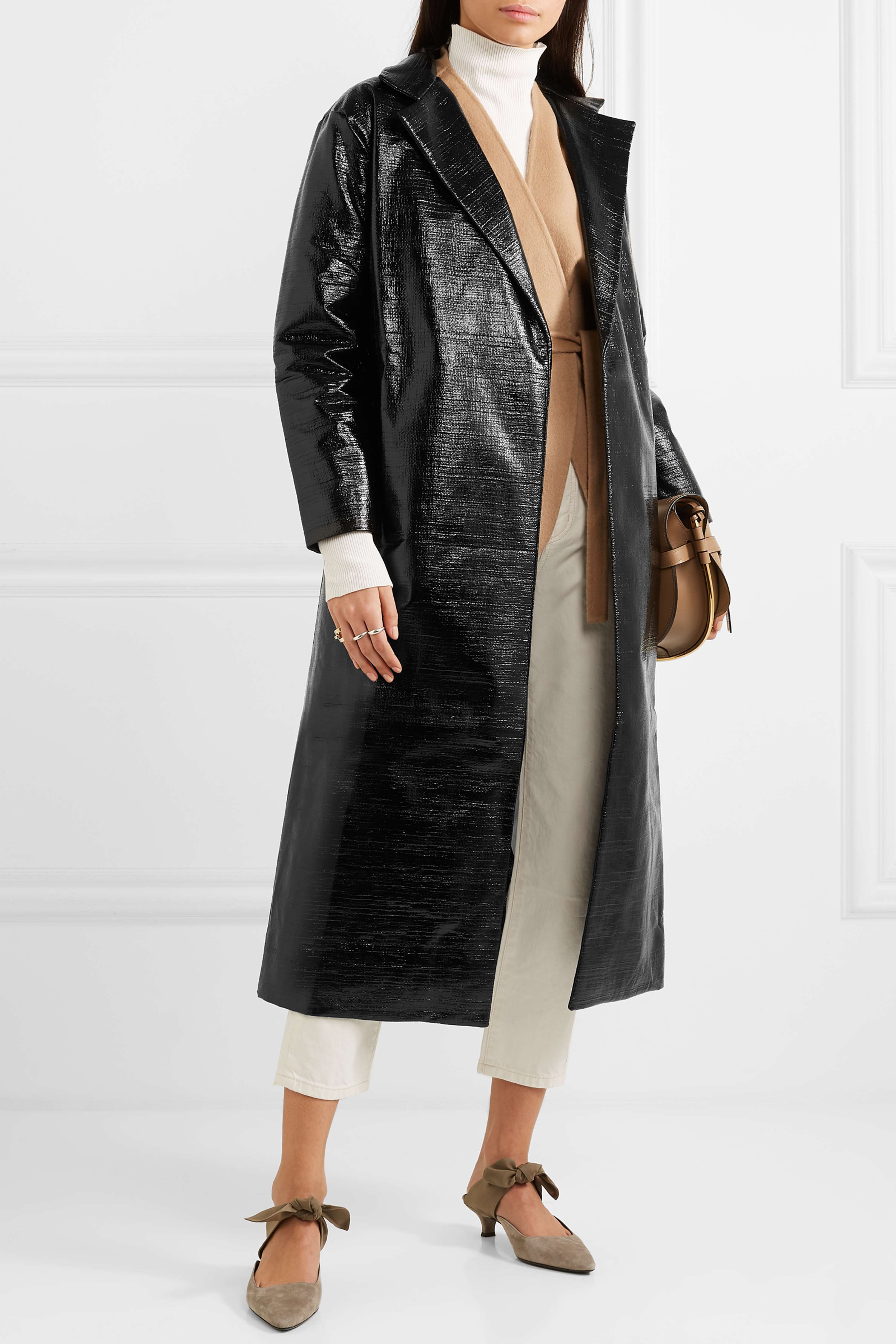 Net-A-Porter by Sarah Walker