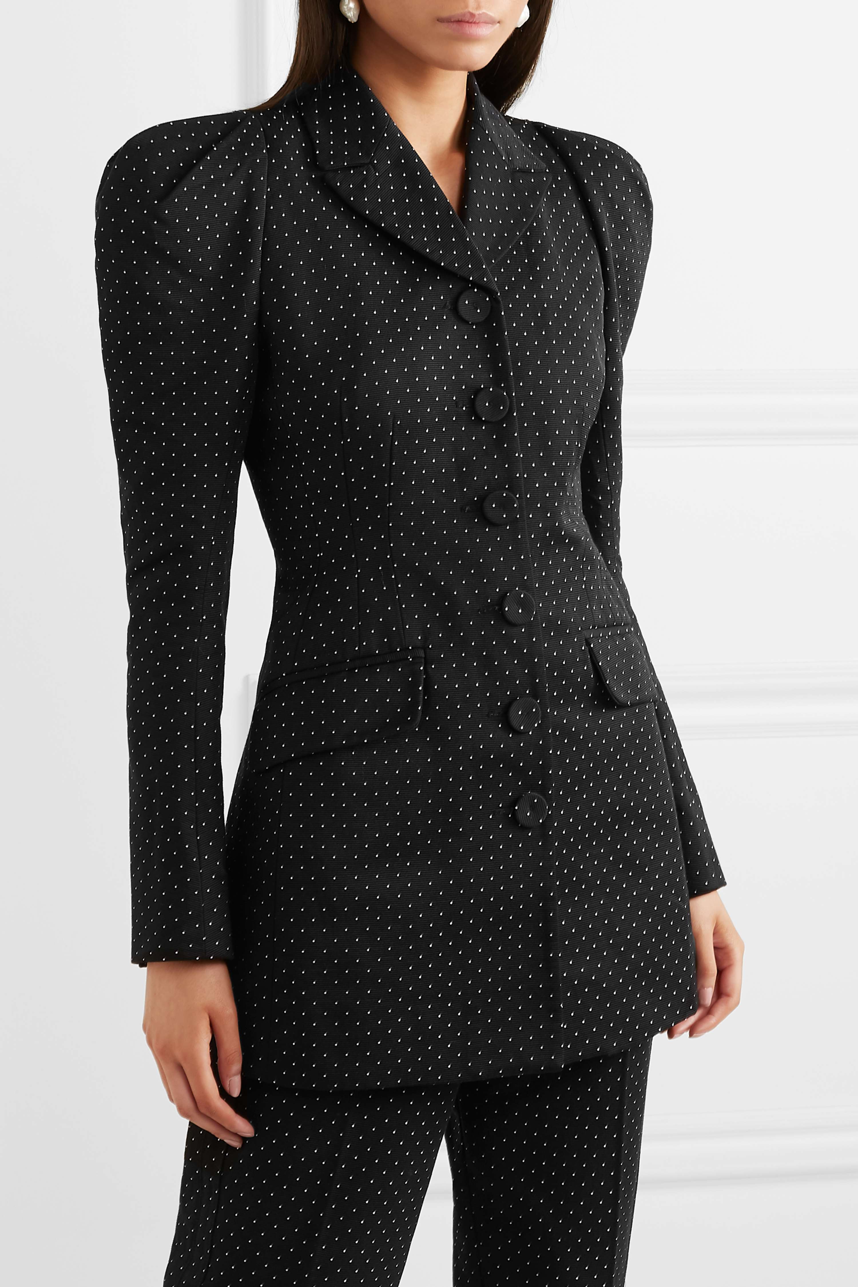 Net-A-Porter by Sarah Walker