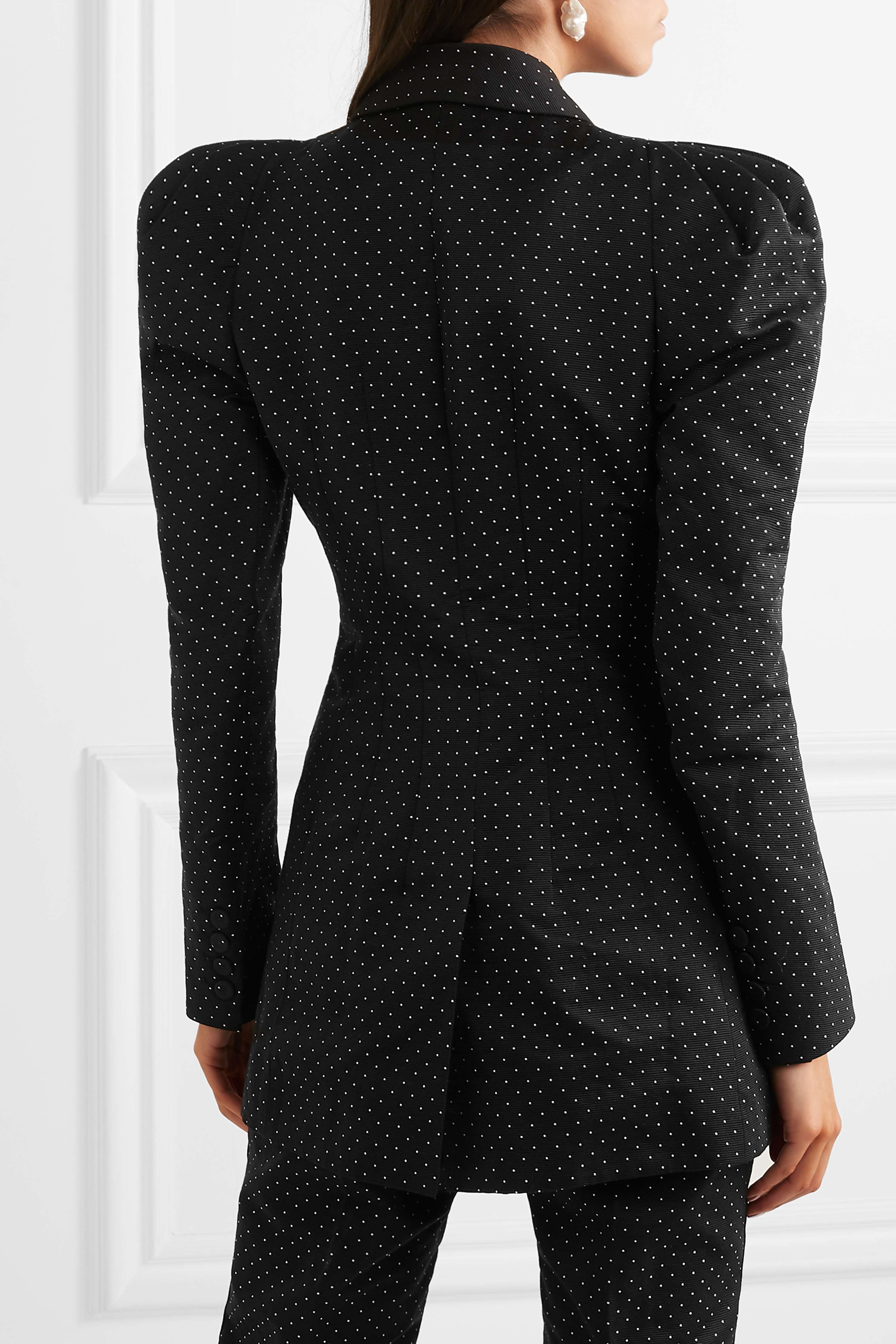 Net-A-Porter by Sarah Walker