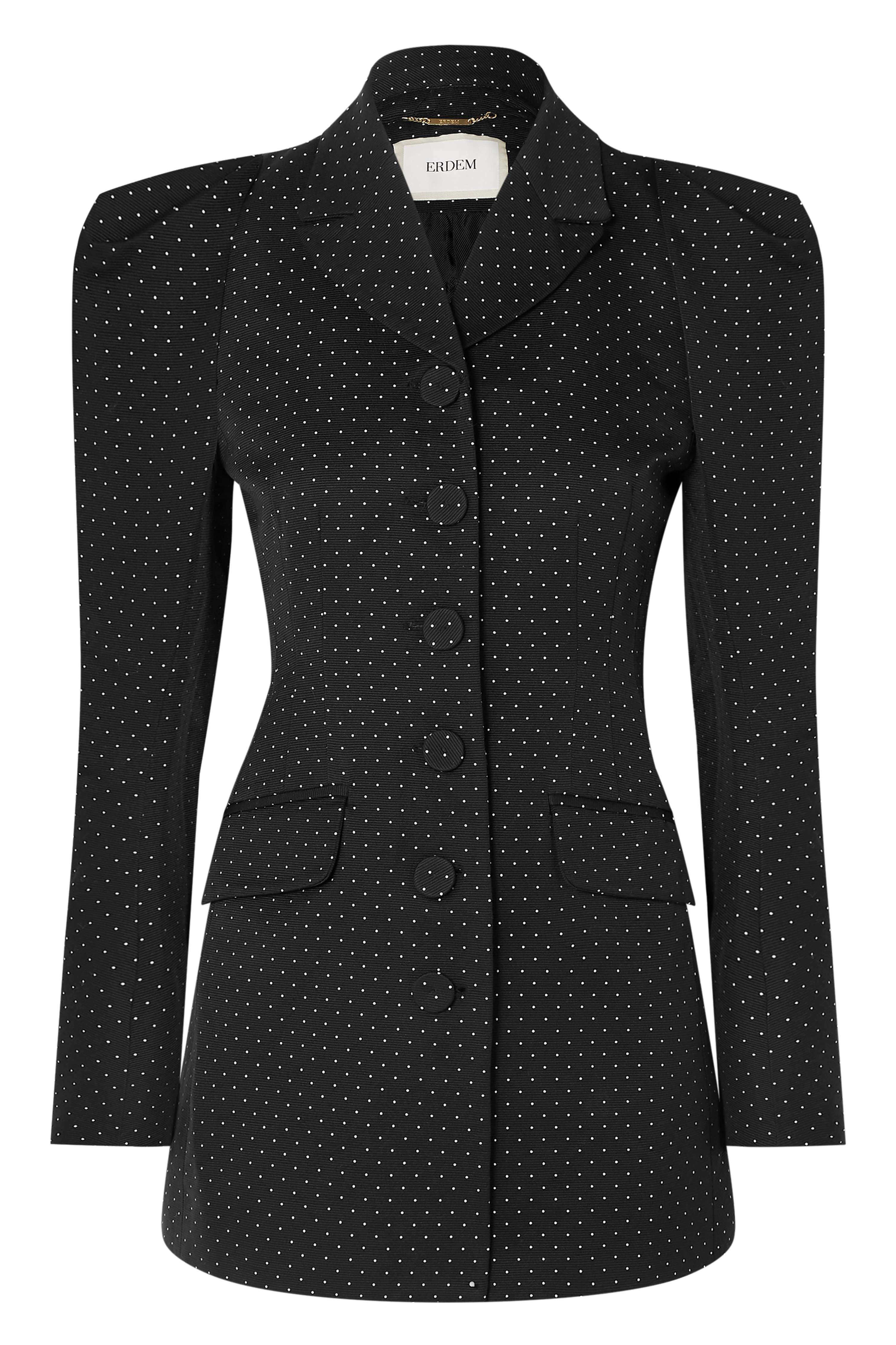 Net-A-Porter by Sarah Walker