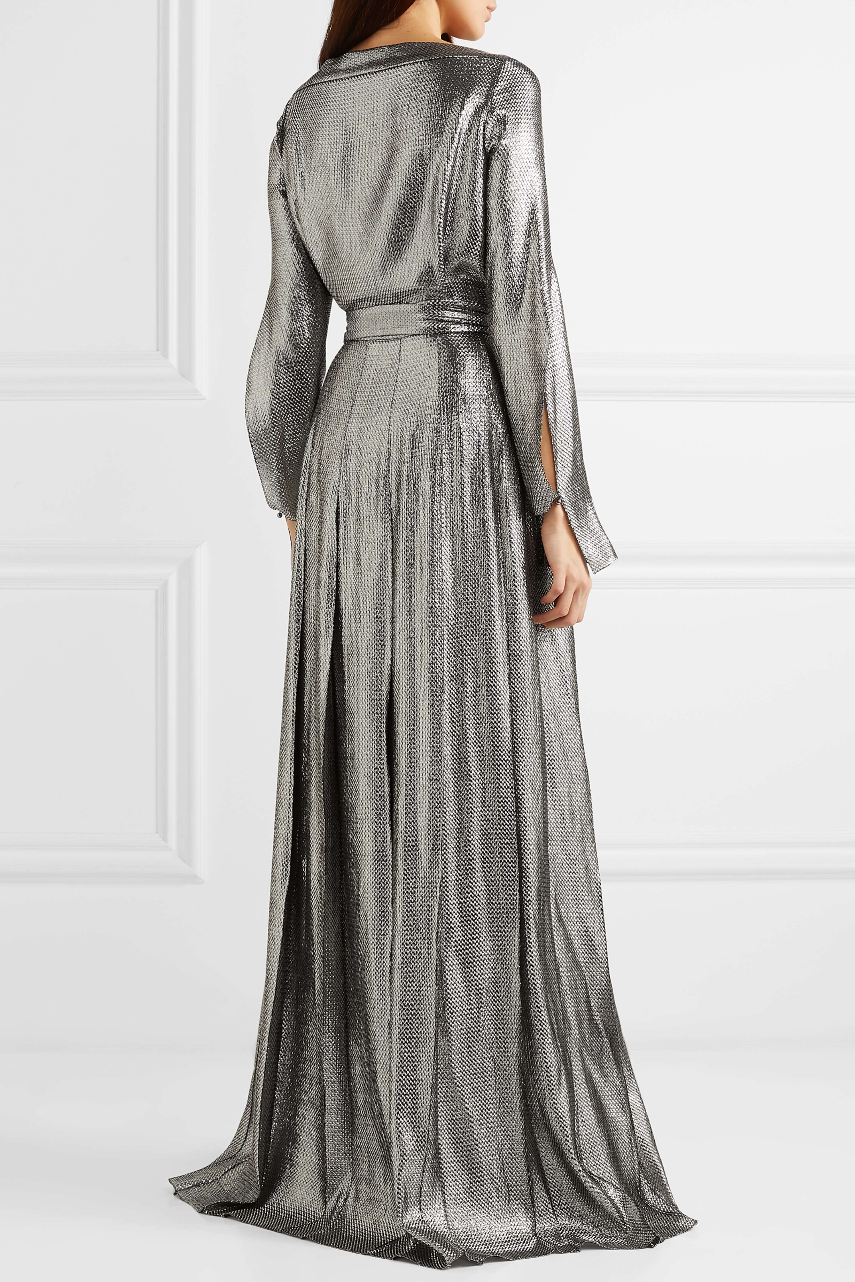Net-A-Porter by Sarah Walker