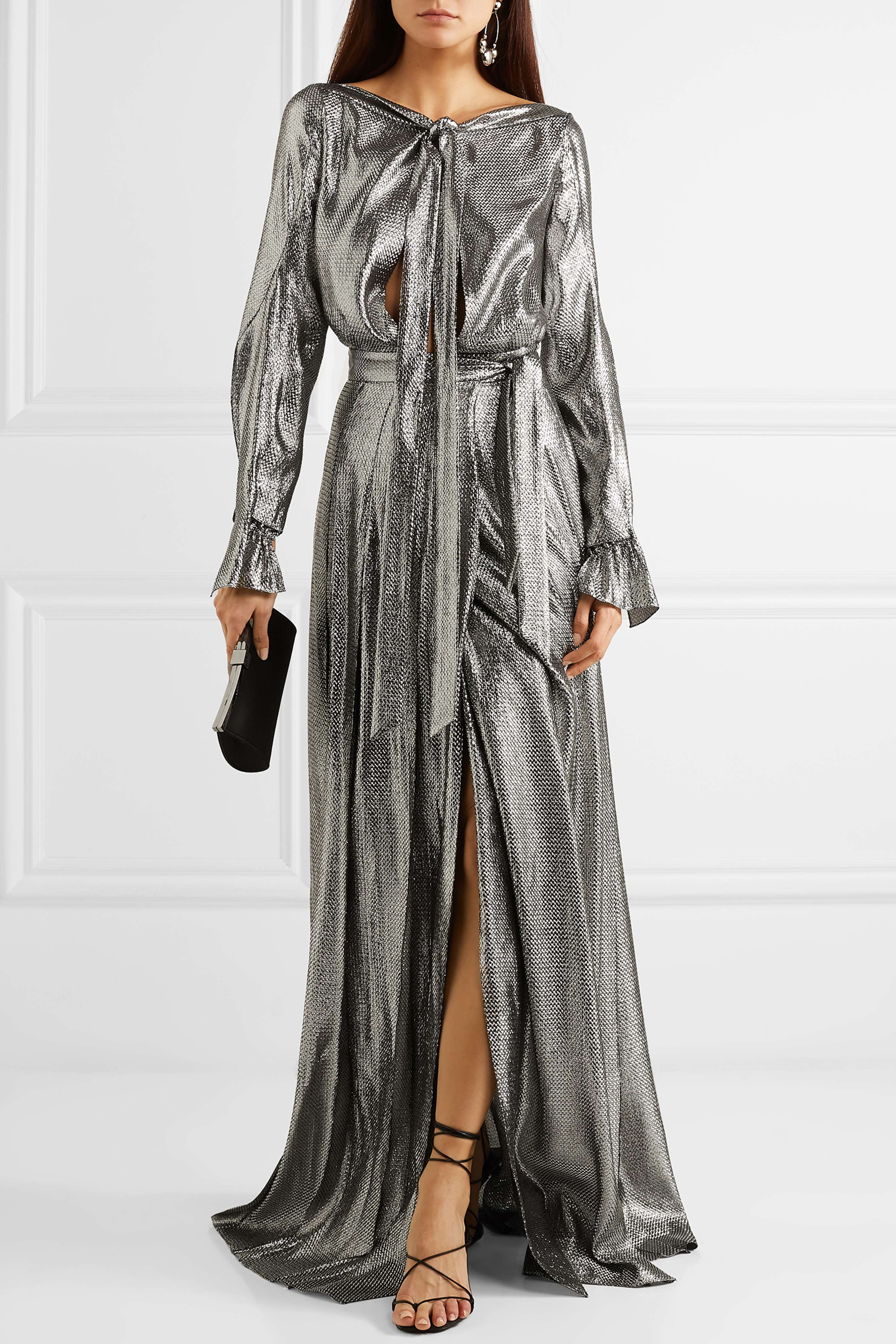 Net-A-Porter by Sarah Walker