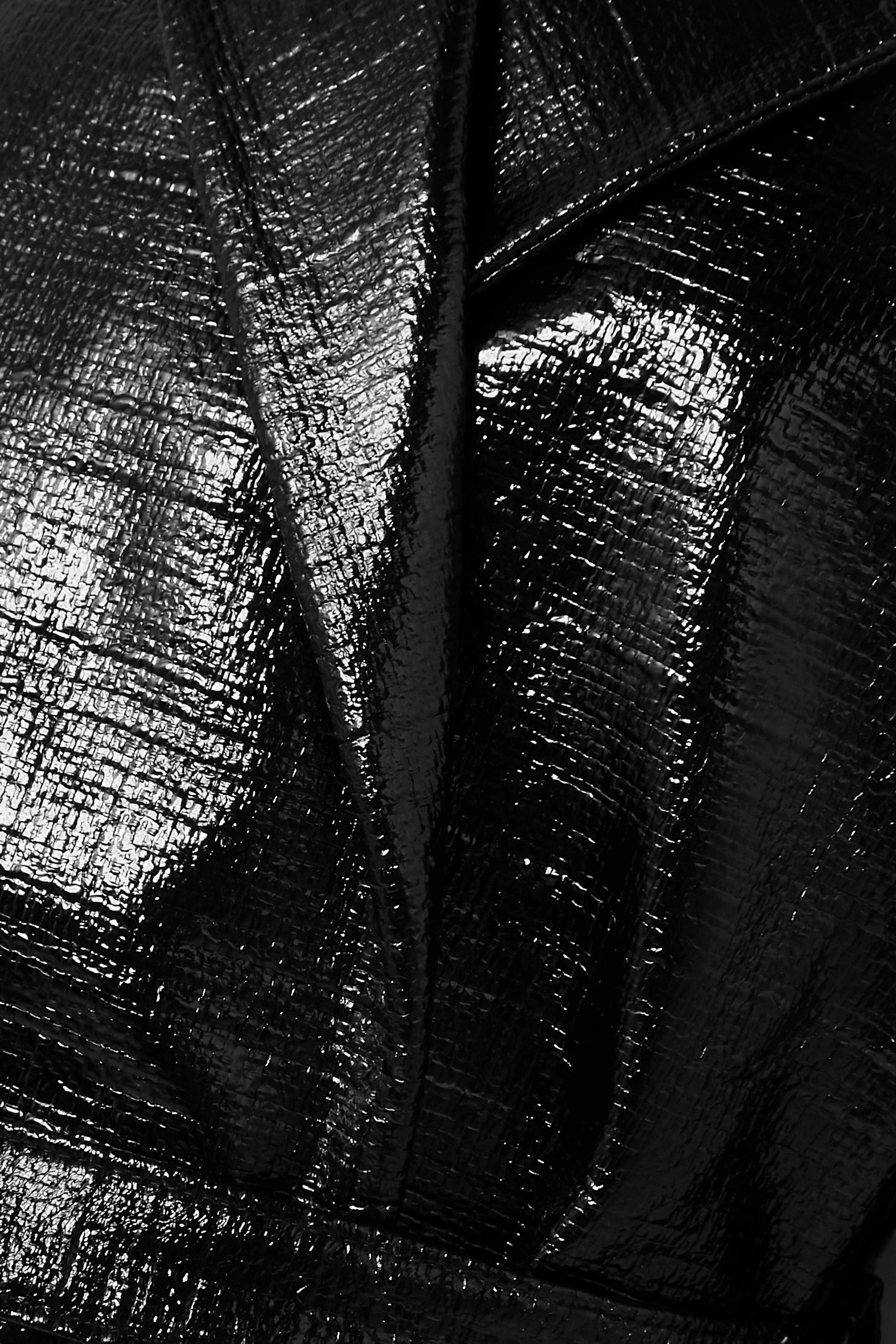 Net-A-Porter by Sarah Walker