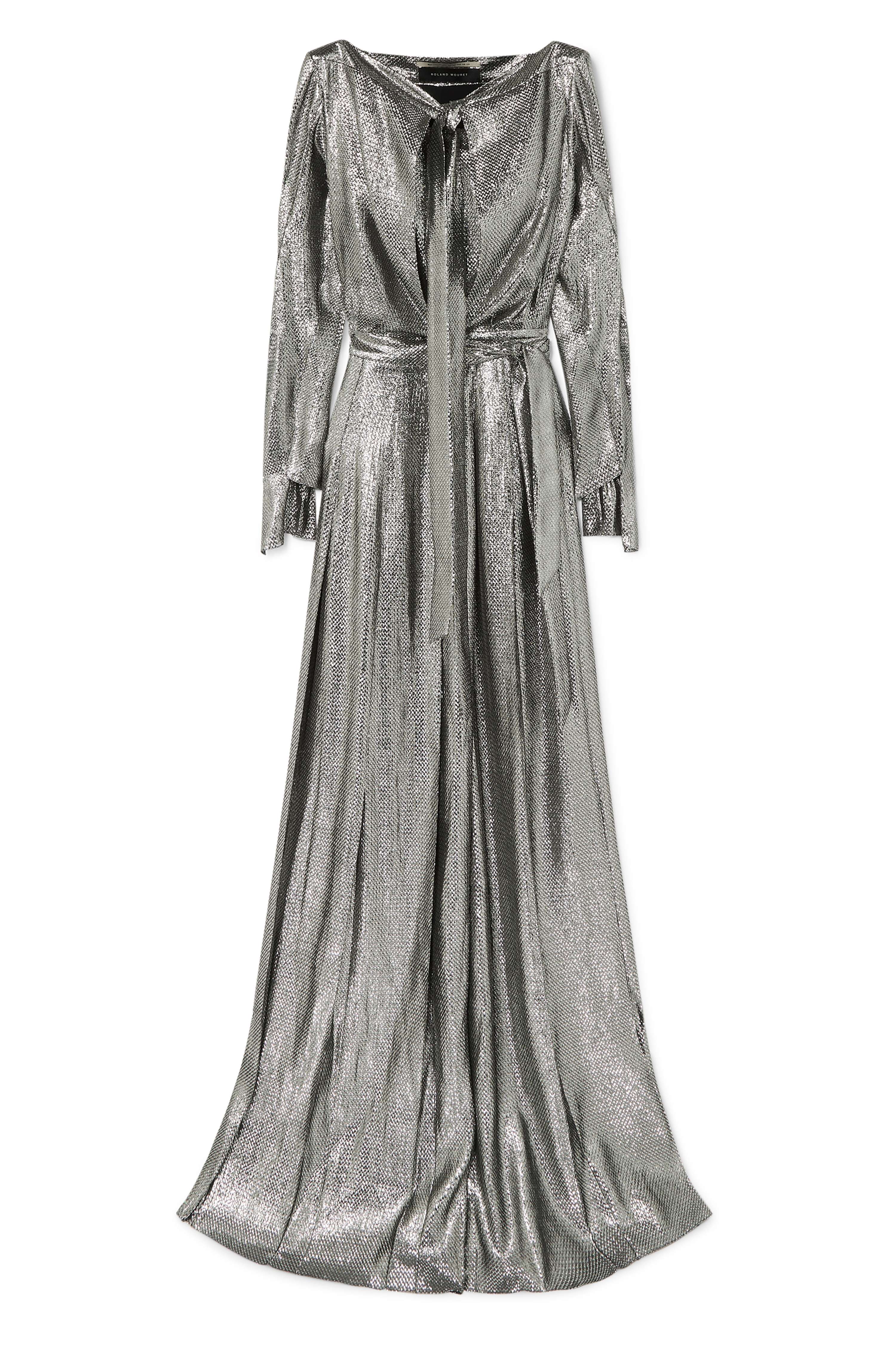 Net-A-Porter by Sarah Walker