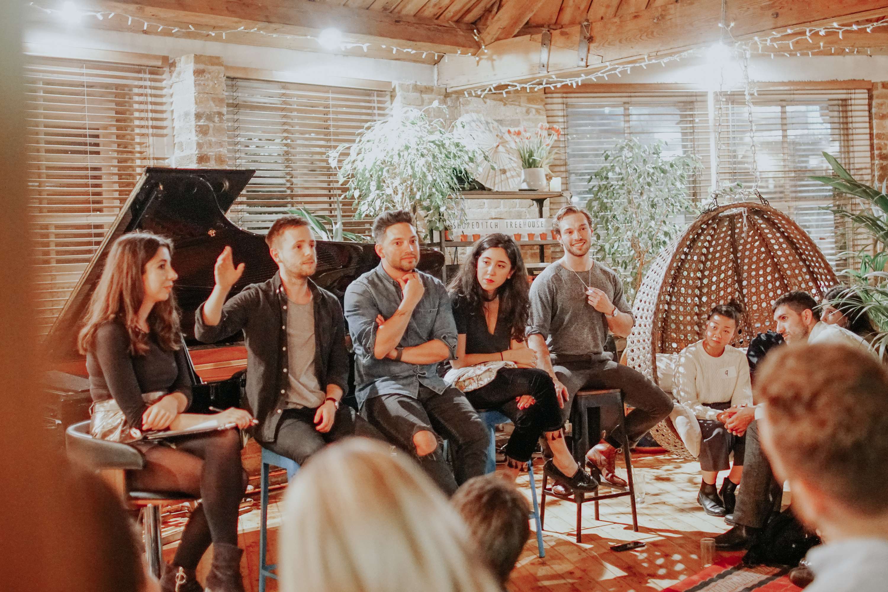 How To Build A Business That's Relevant in 2019 by Bethany Gill