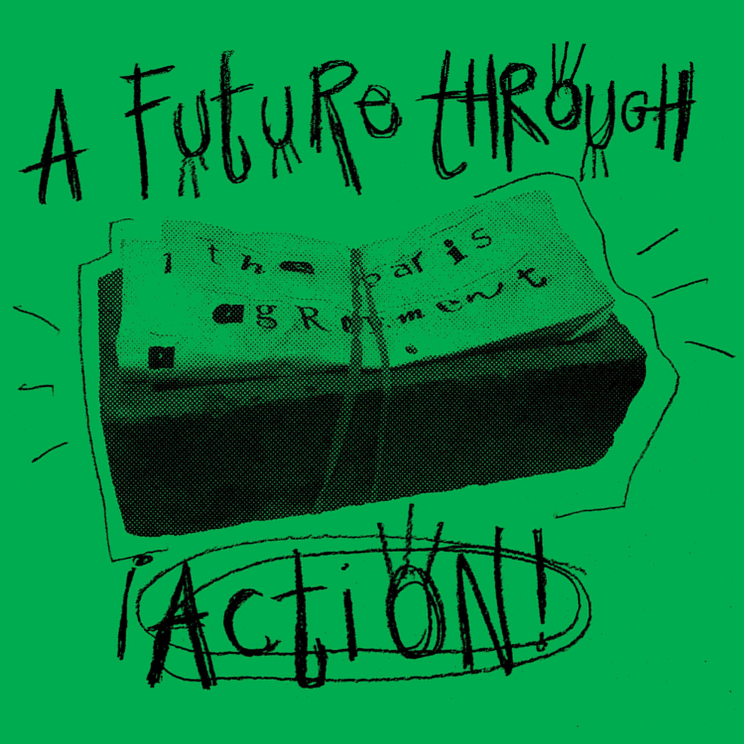 FRIDAYSFORFUTURE by Darius Rodrigues