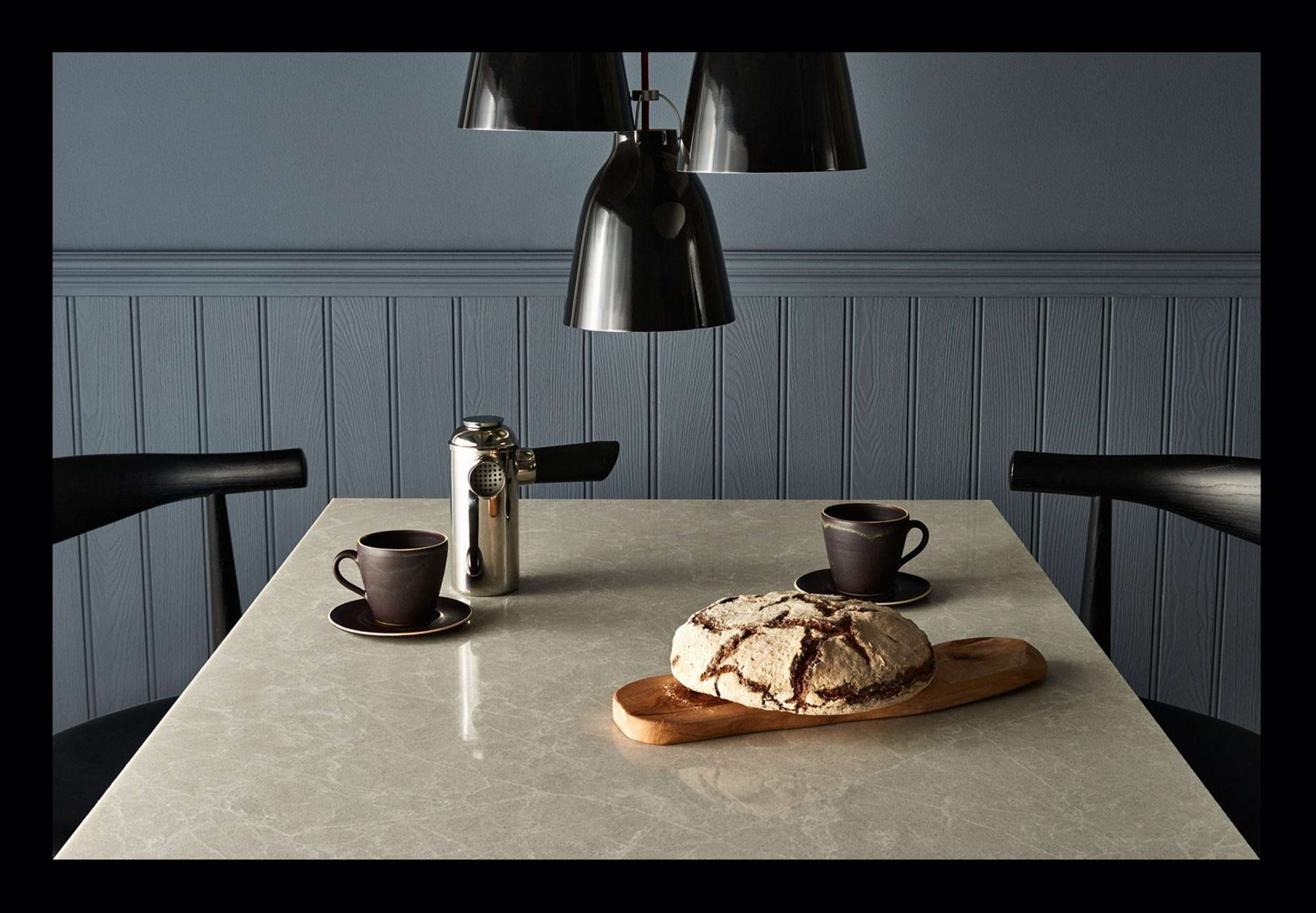 Caesarstone by Micha Weidmann Studio