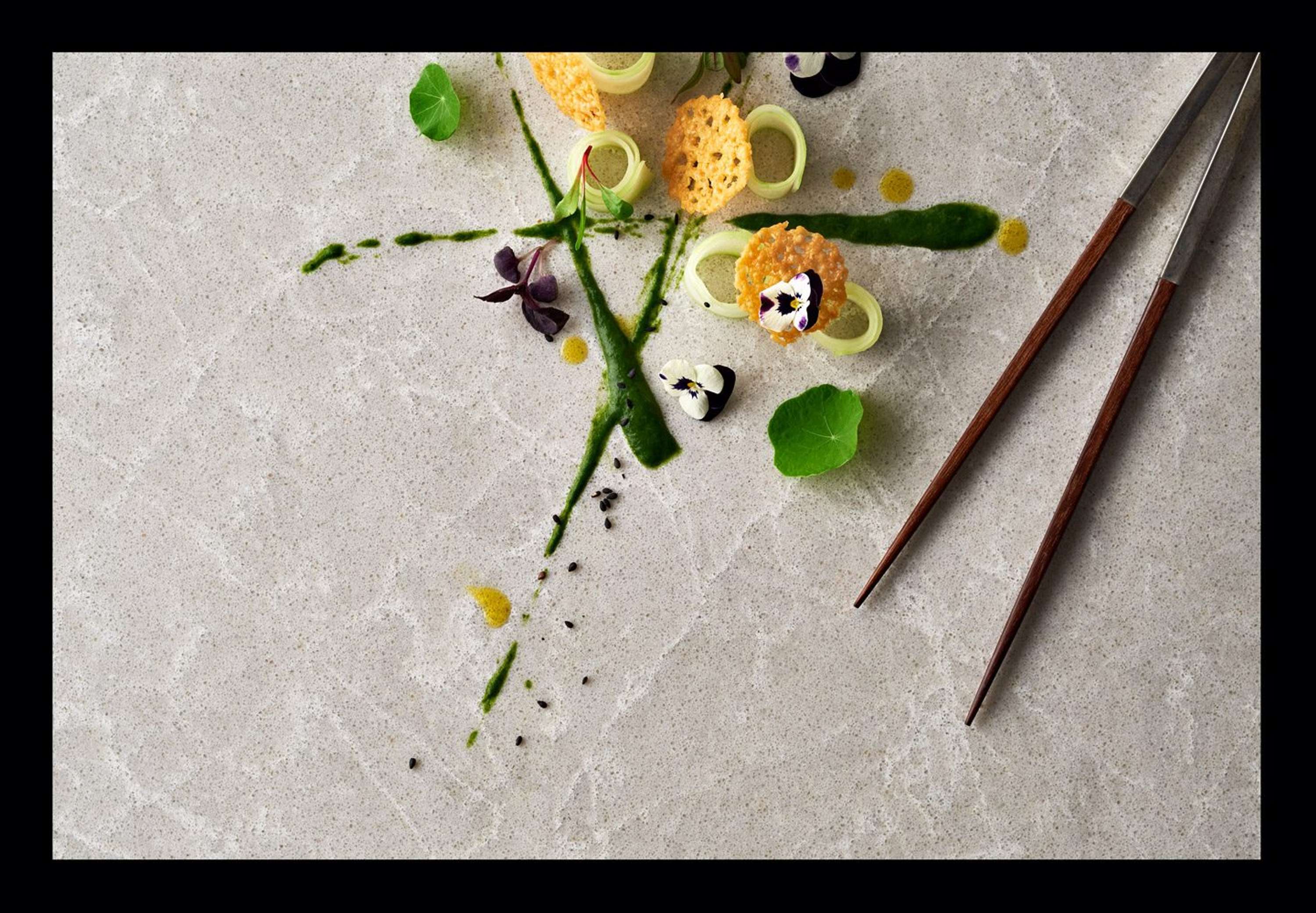 Caesarstone by Micha Weidmann Studio