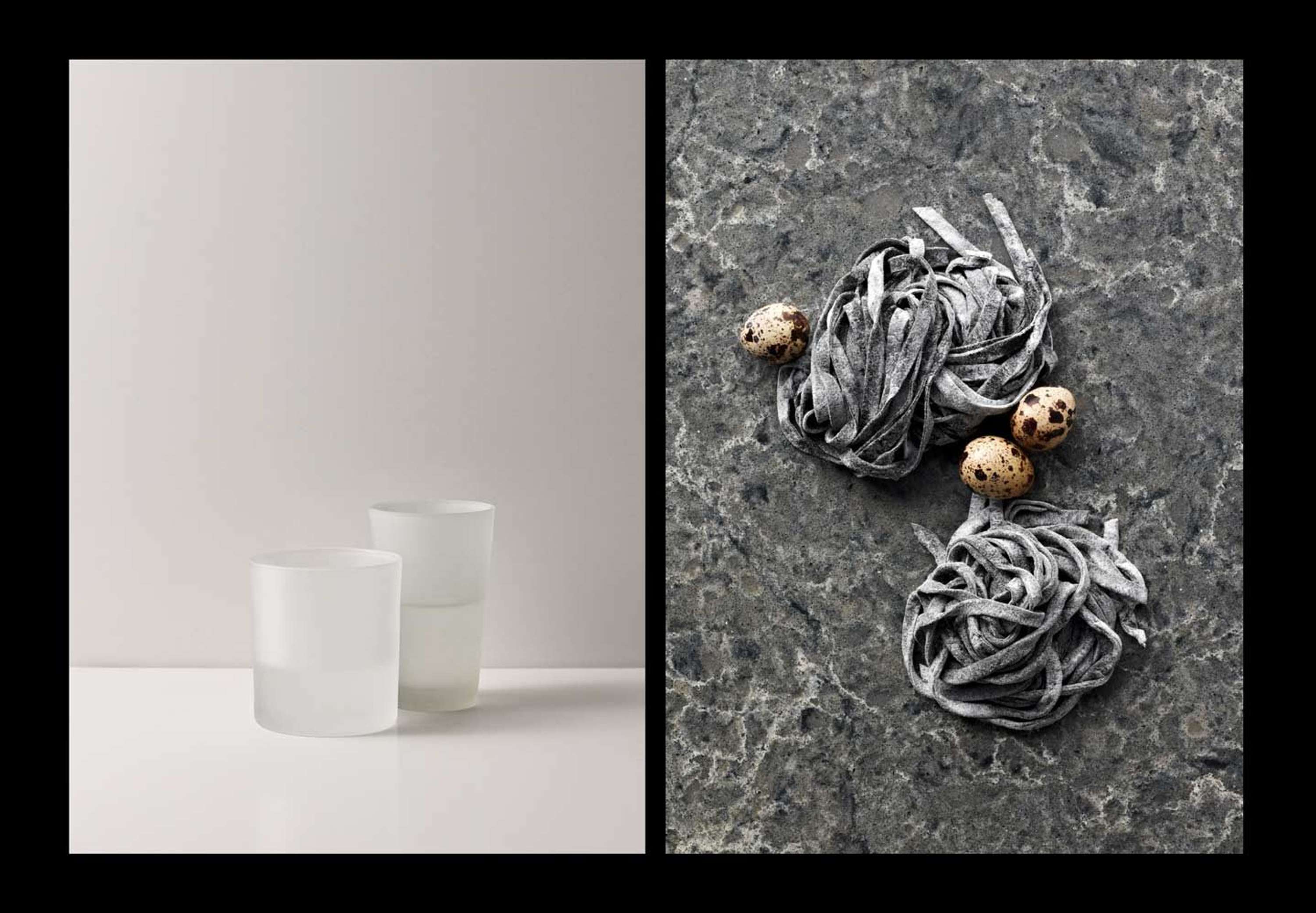 Caesarstone by Micha Weidmann Studio