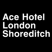 Ace Hotel London logo