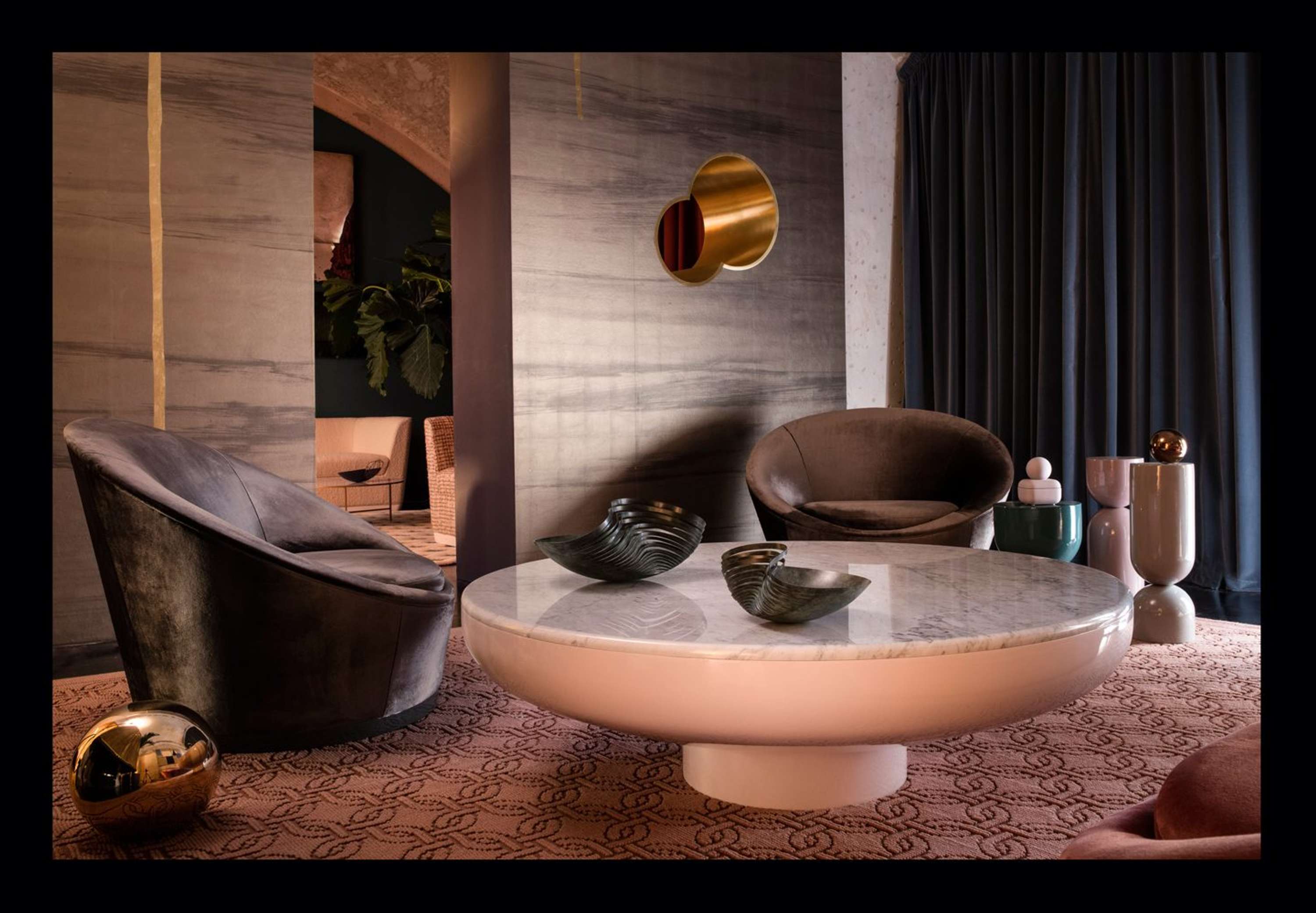 Sé Collections by Micha Weidmann Studio