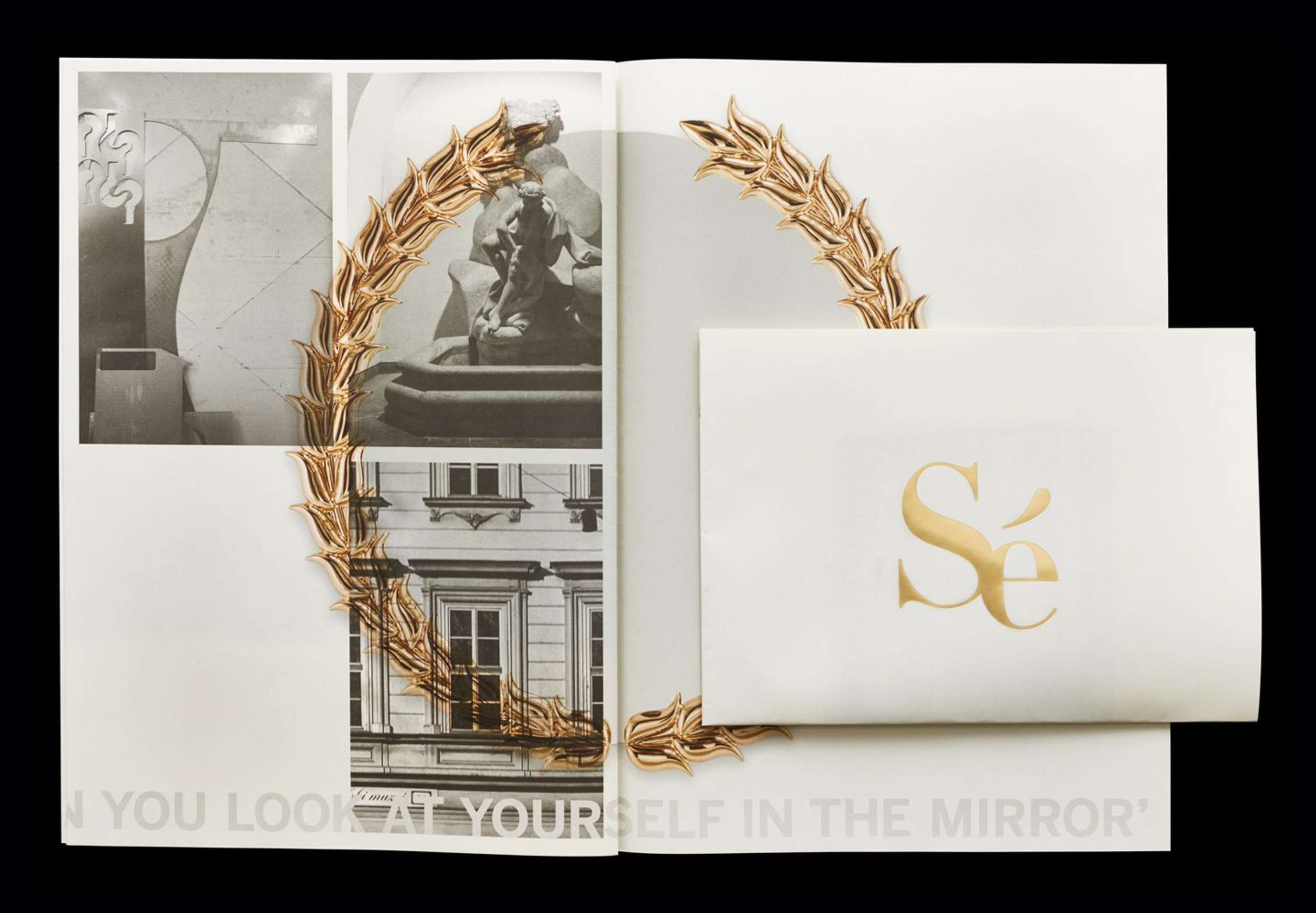 Sé Collections by Micha Weidmann Studio