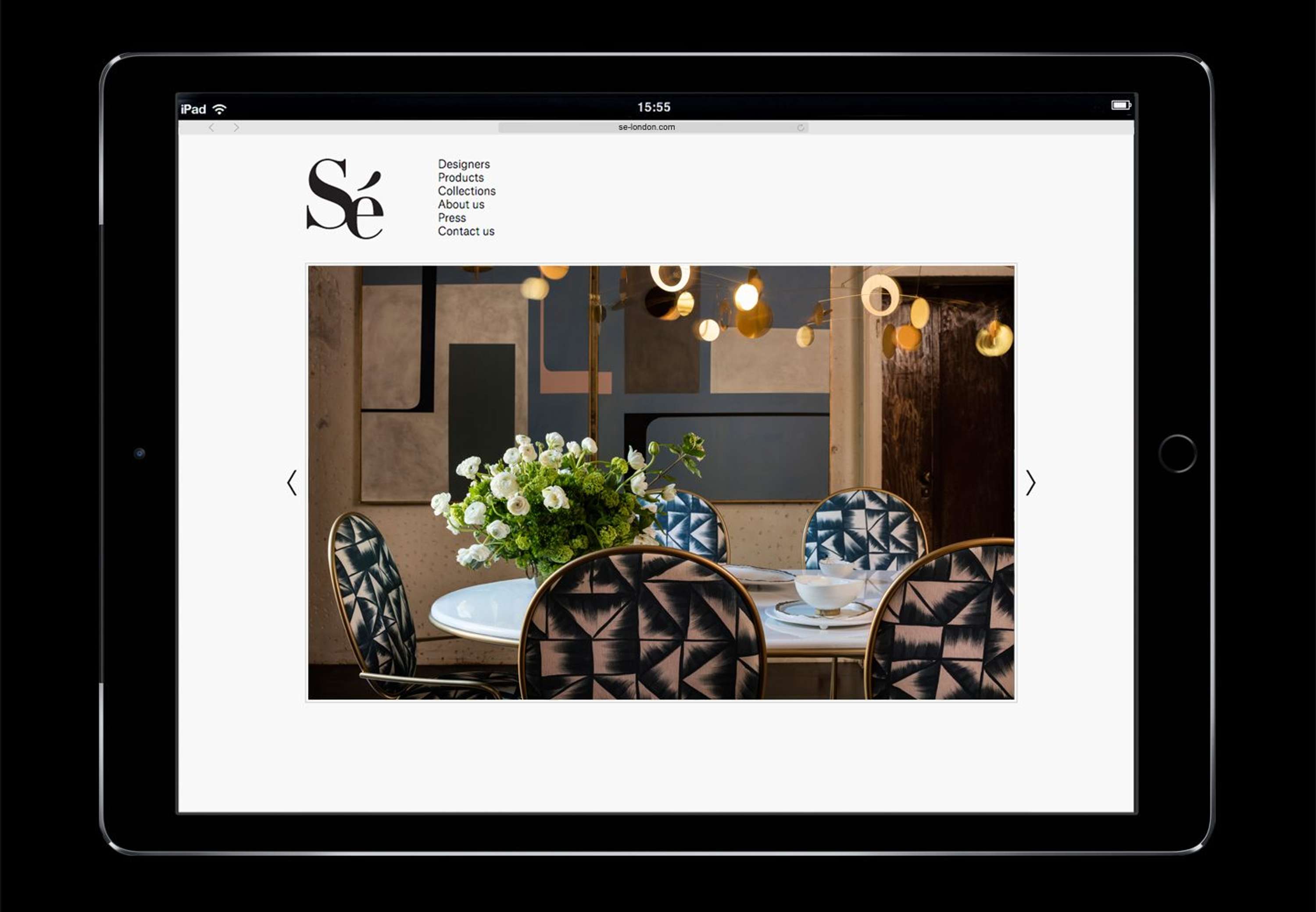 Sé Collections by Micha Weidmann Studio