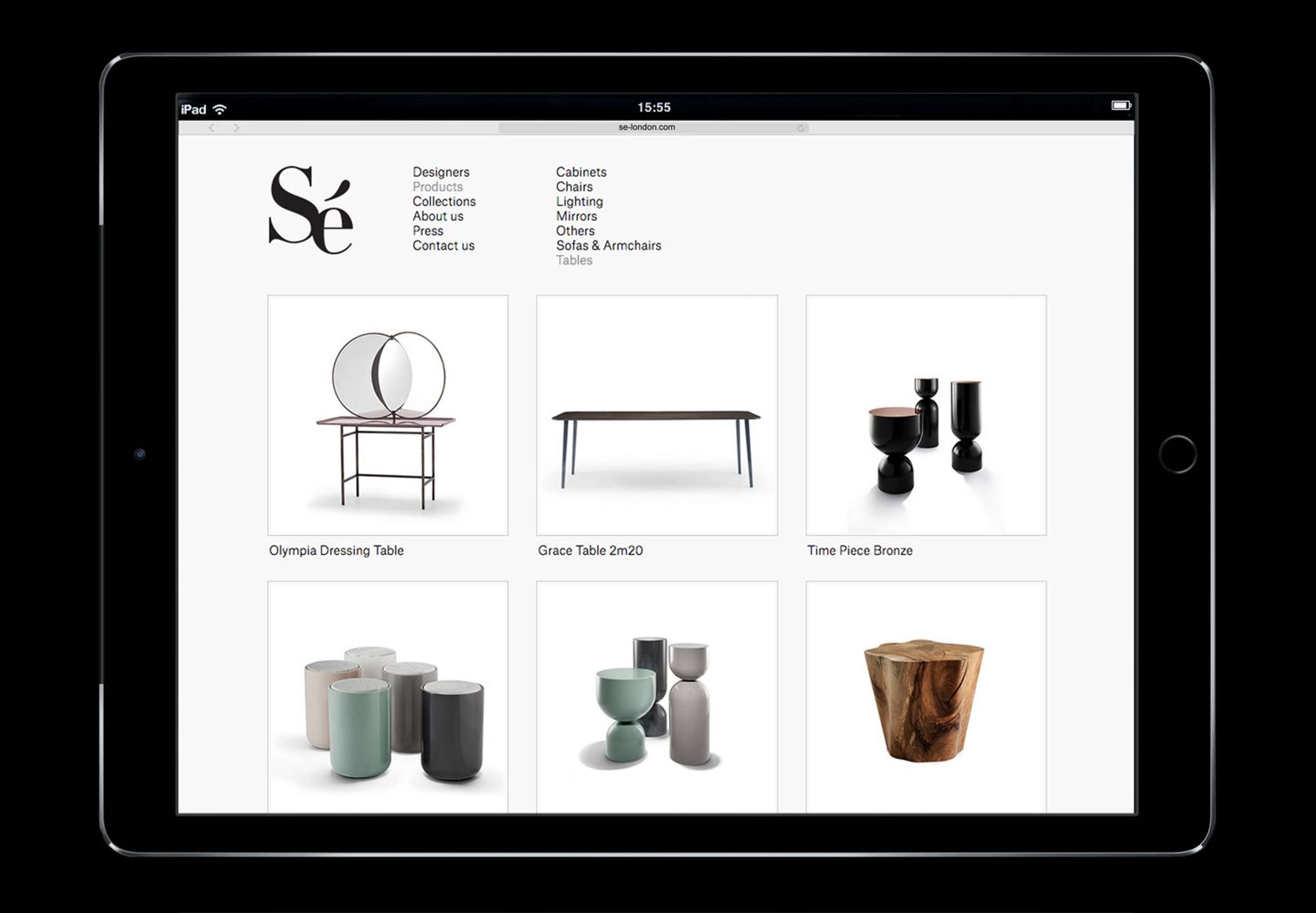 Sé Collections by Micha Weidmann Studio