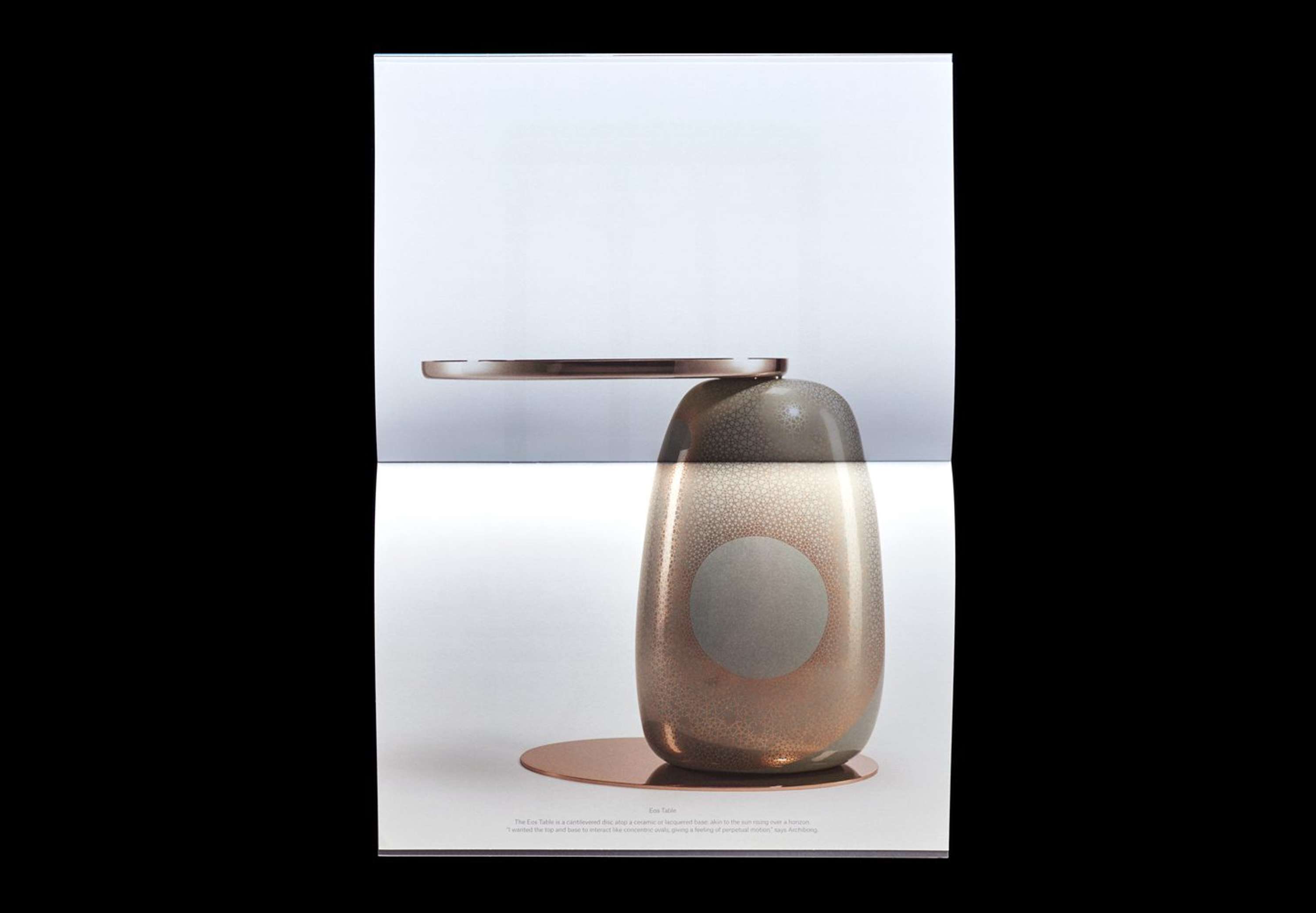 Sé Collections by Micha Weidmann Studio