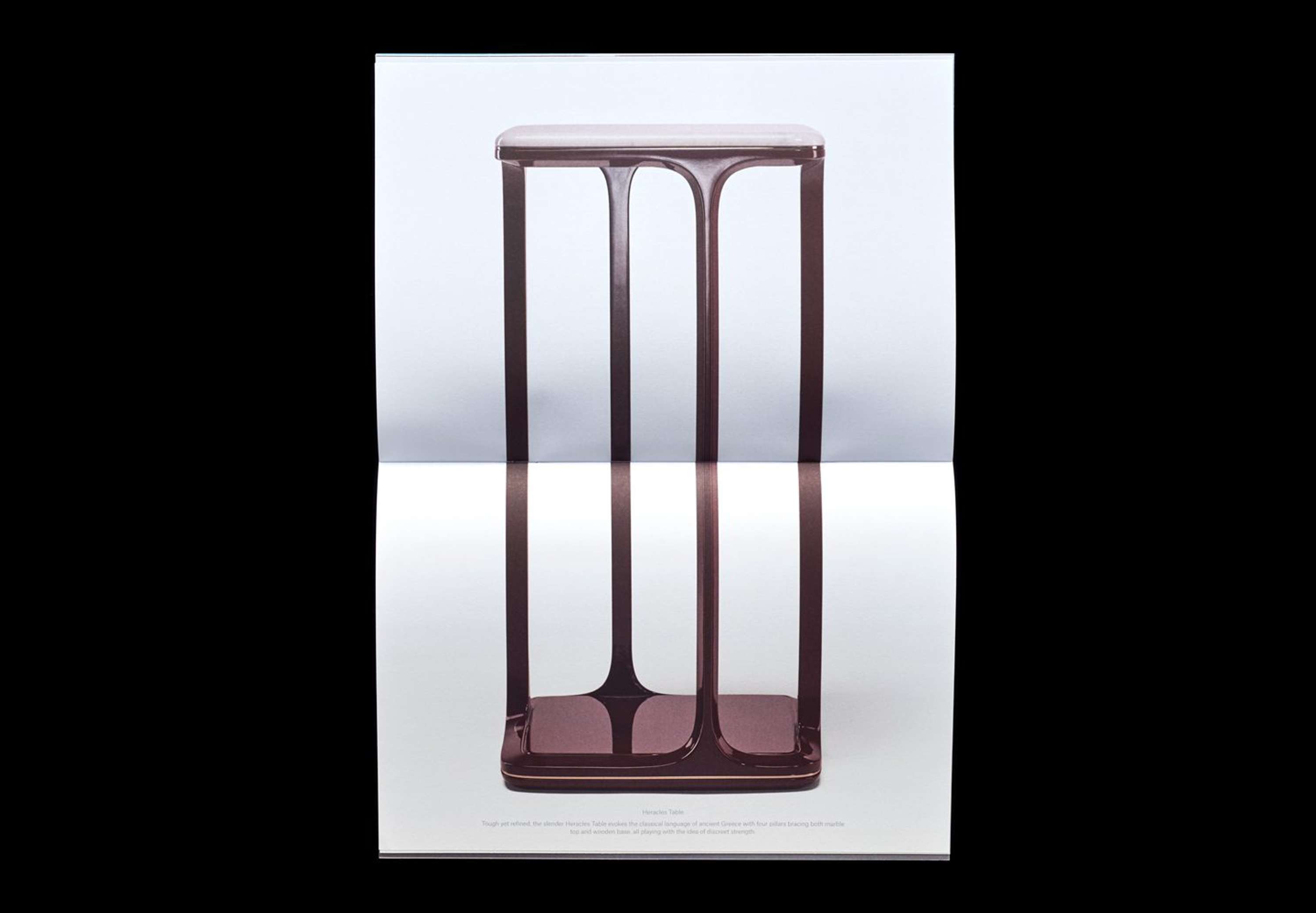 Sé Collections by Micha Weidmann Studio