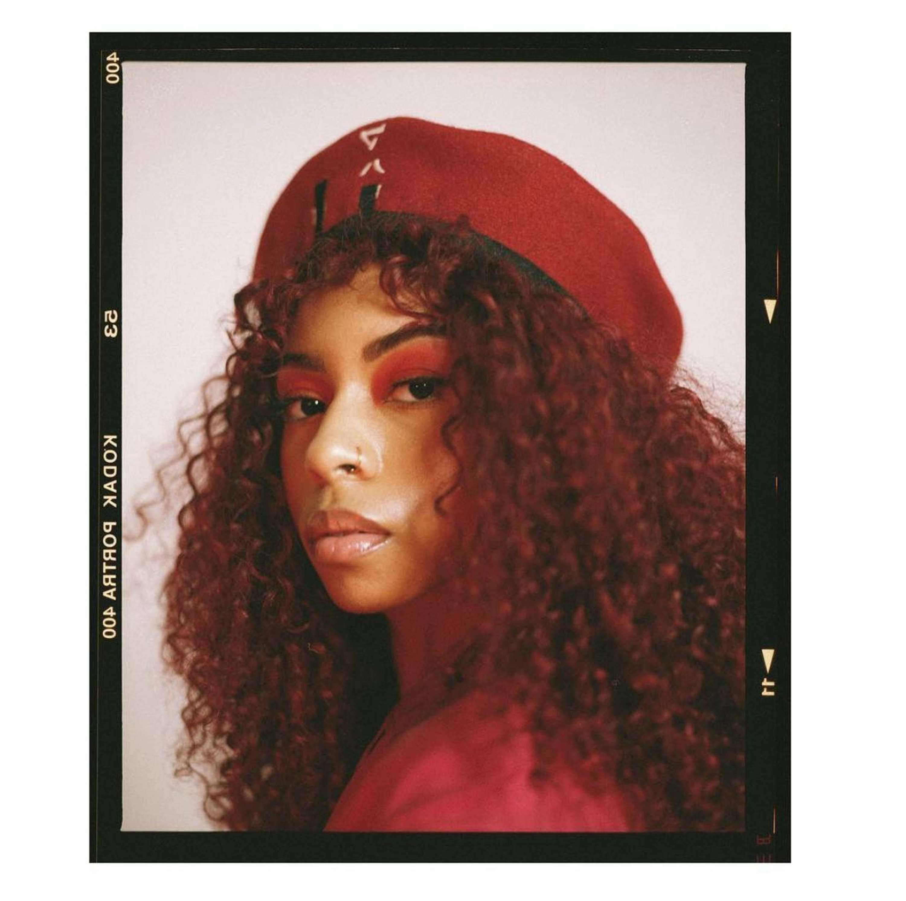 Push Magazine: Issue 5 with Ravyn Lenae by Mireille Harper
