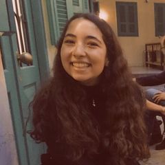 Maryam Nassif
