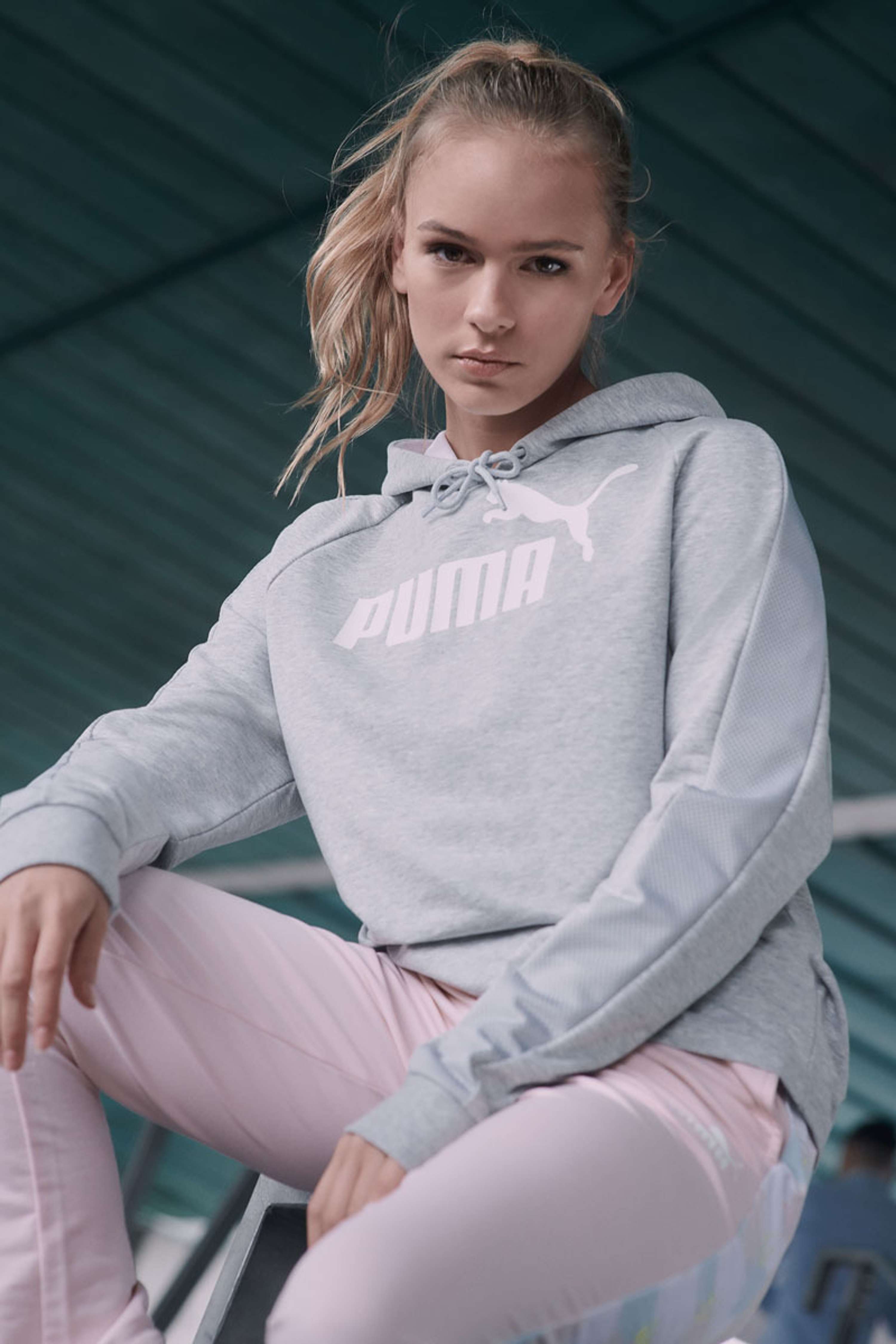 PUMA SS18 by Bryony Edwards