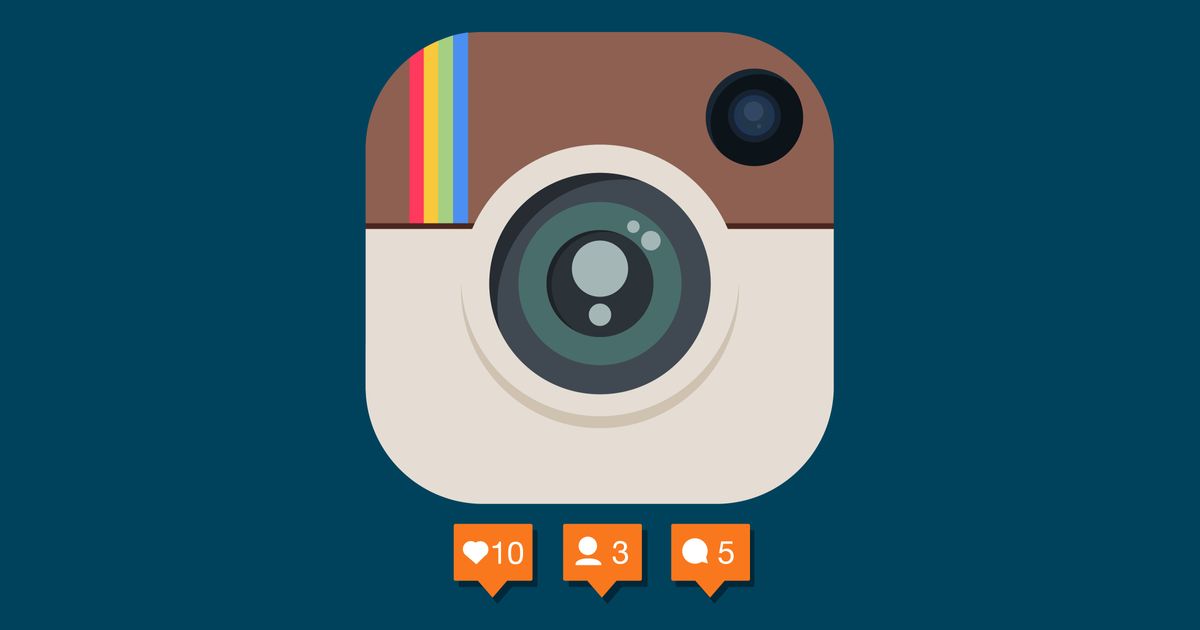 The OG Insta | The Dots