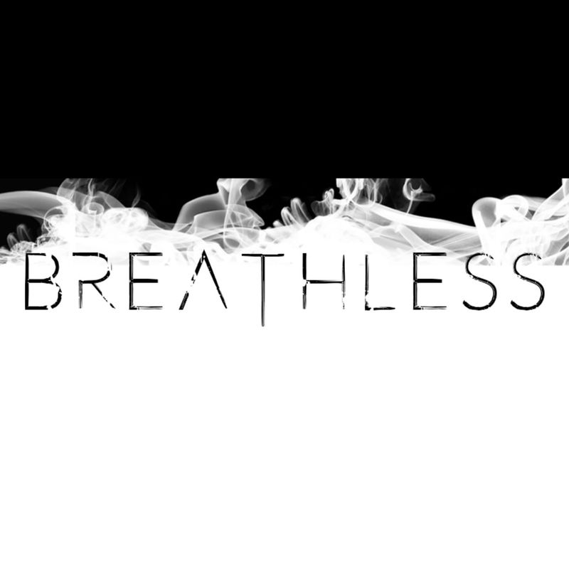 Breathless by Audrey Aquilina