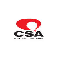 New York Custom Balloon Printing - CSA Balloons logo