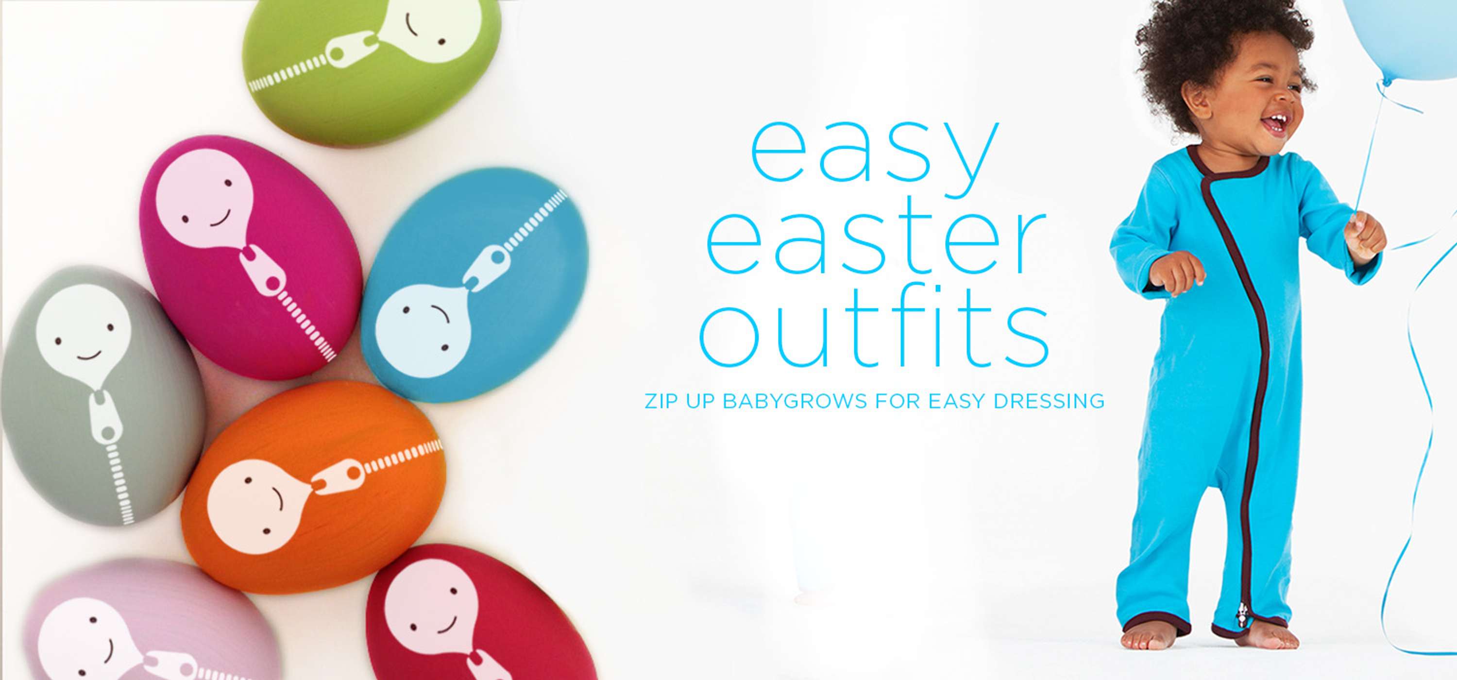 Zipit® Brand Creation by Ruth Waddingham