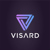 VISARD logo