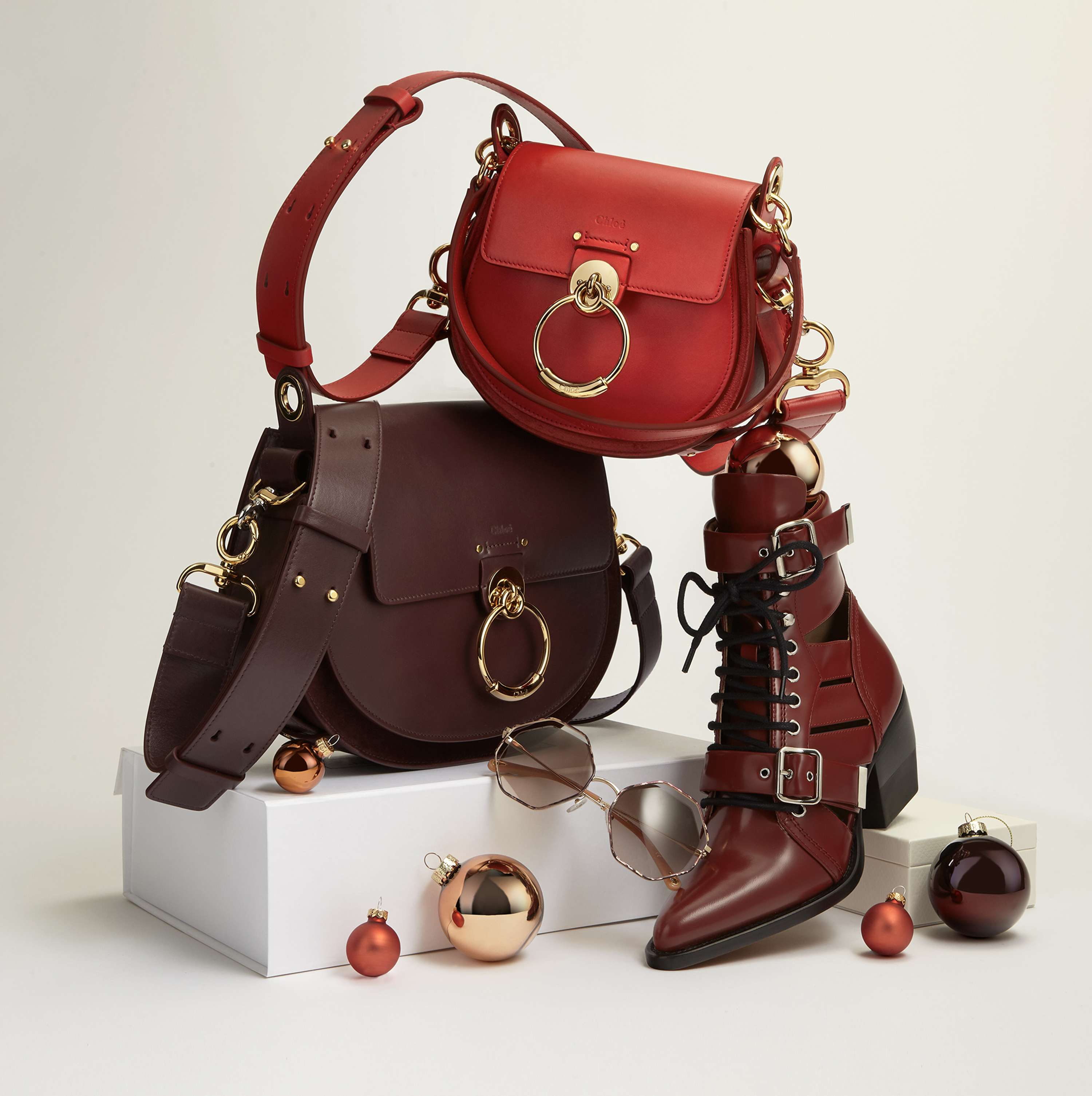 Chloé Gifting x Net-A-Porter by Lauren Coutts