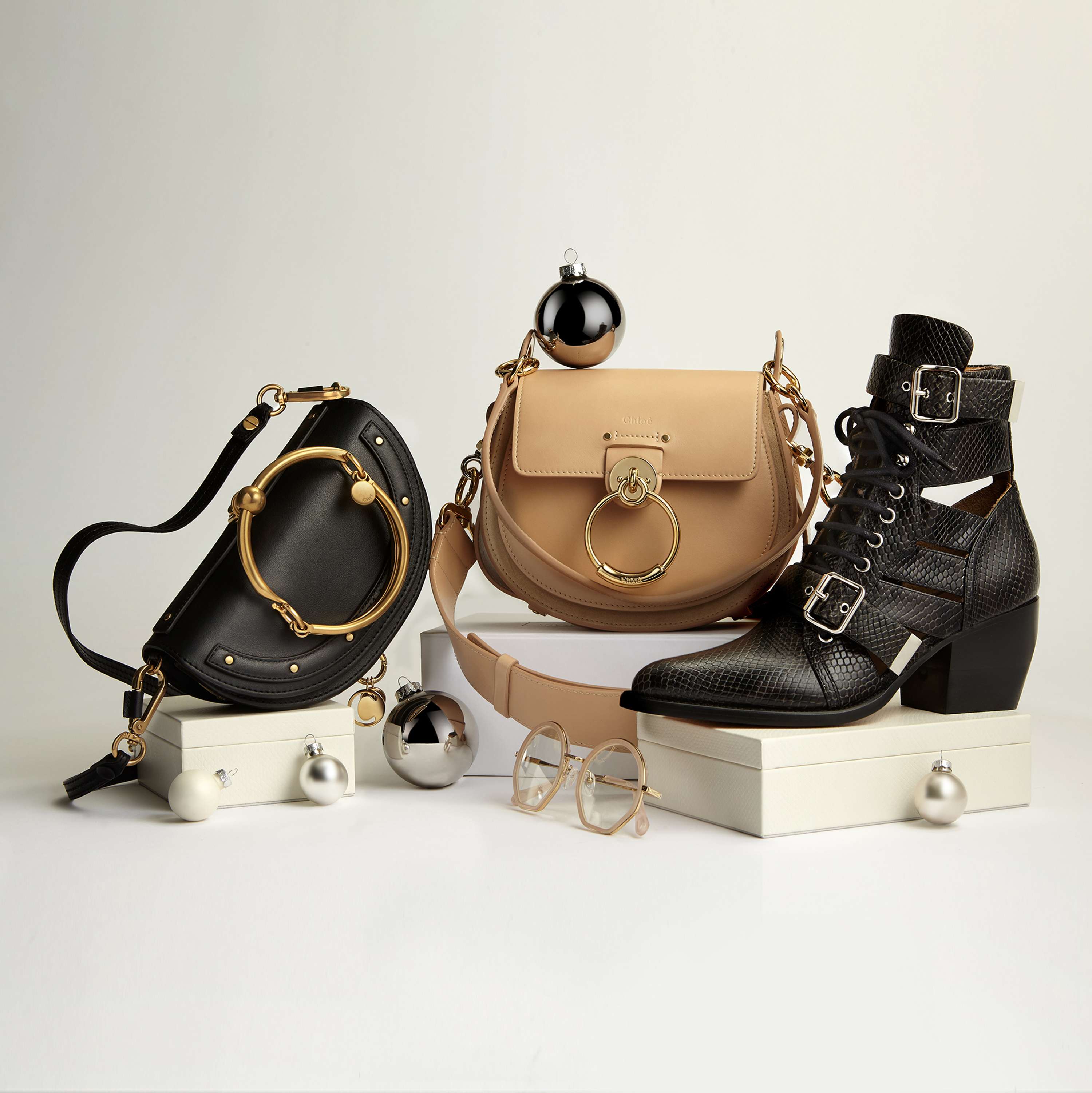 Chloé Gifting x Net-A-Porter by Lauren Coutts