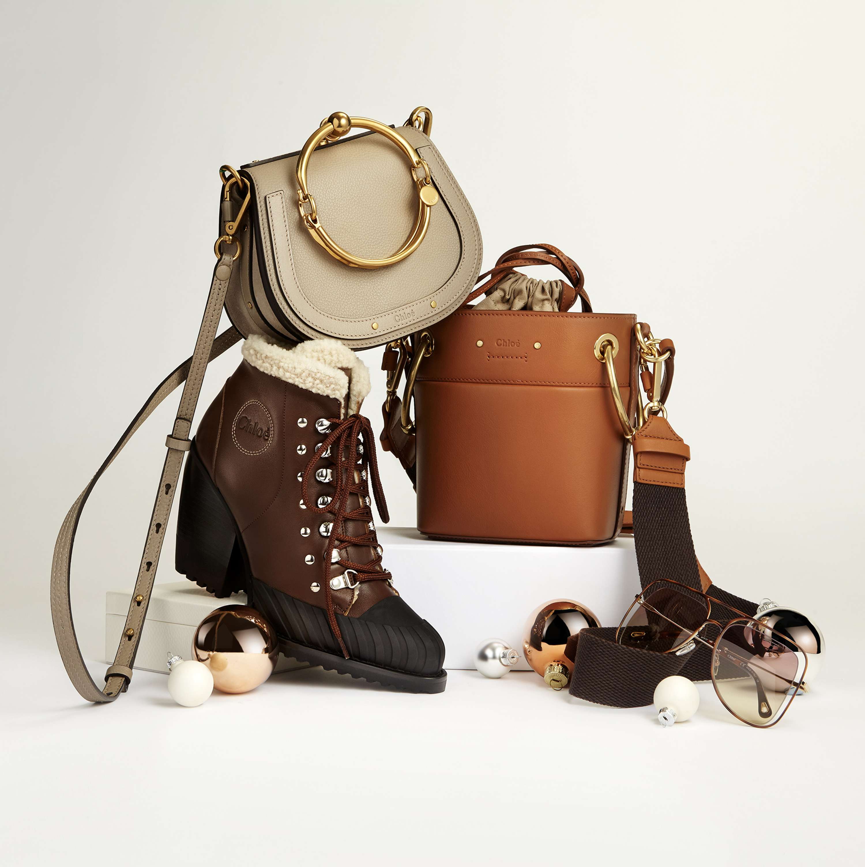 Chloé Gifting x Net-A-Porter by Lauren Coutts
