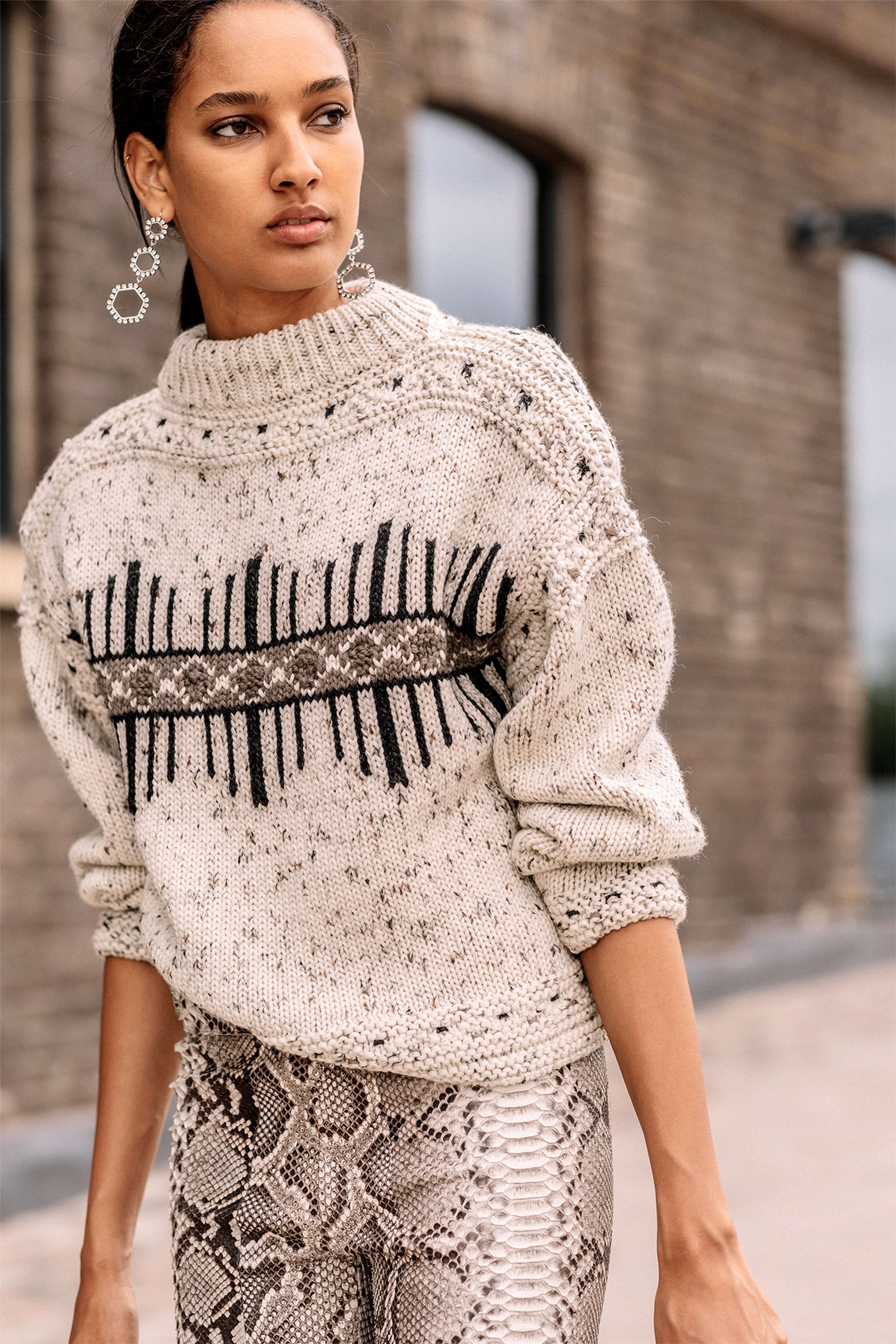 Isabel Marant x Net-A-Porter by Lauren Coutts