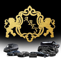 Abes Limousine Service LLC logo
