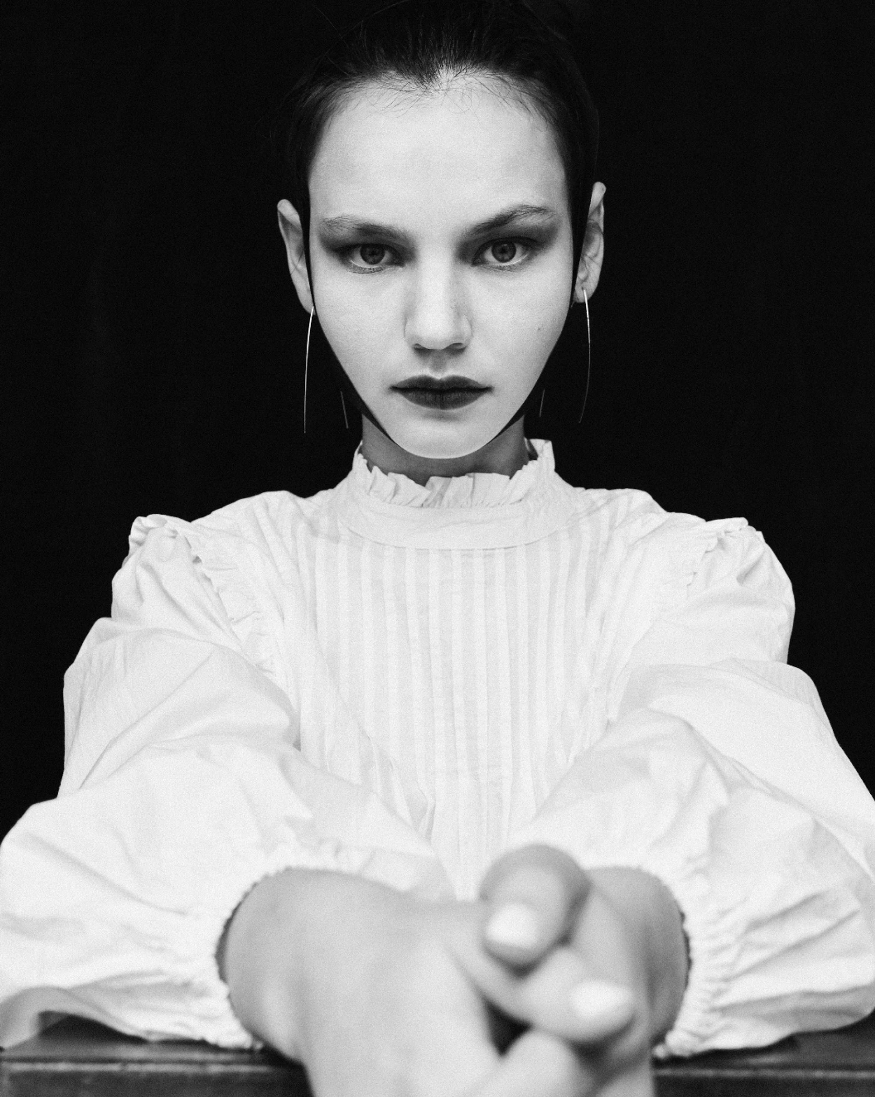 Darya by Toni Caroline