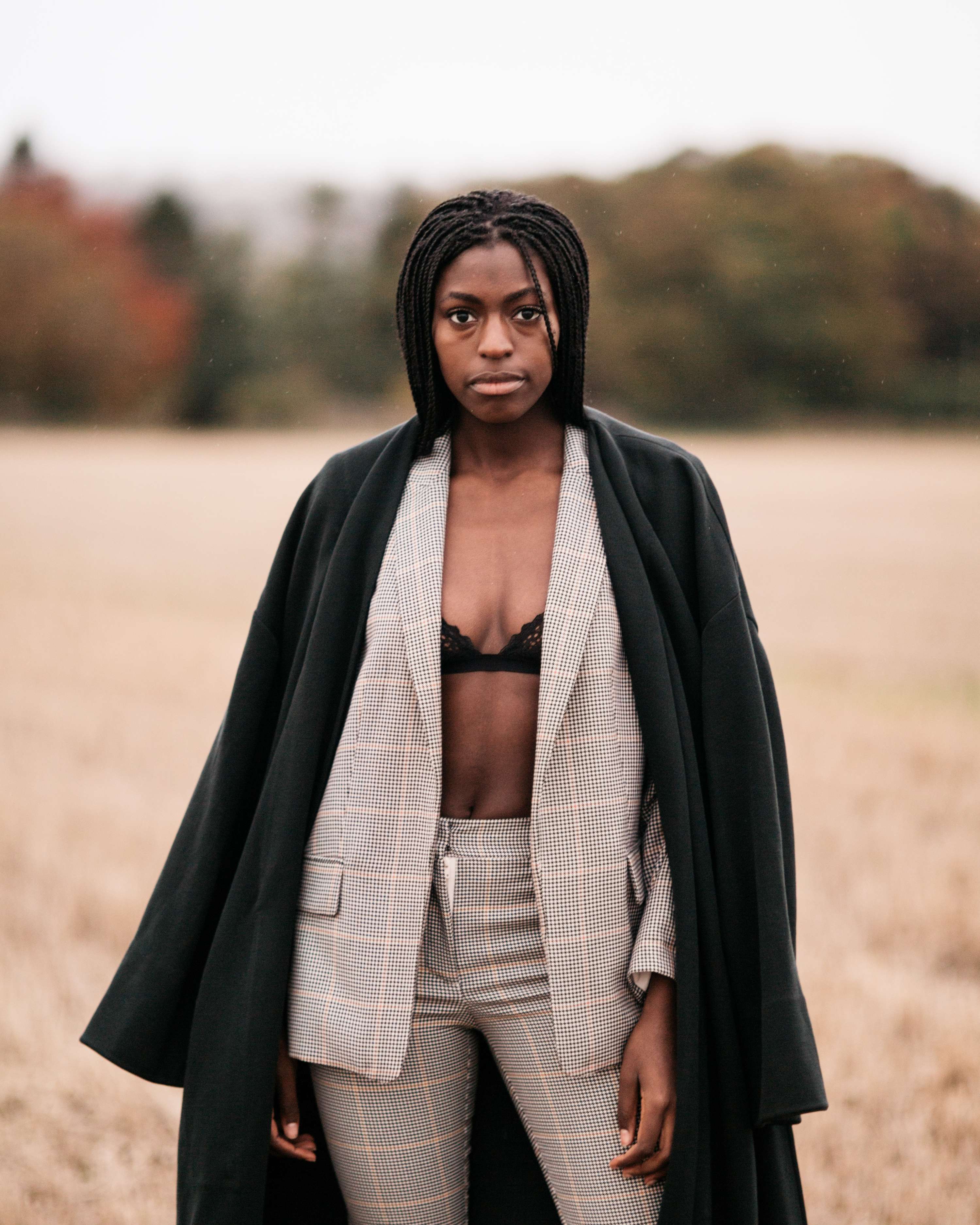 Yazmin by Cameron Prentice