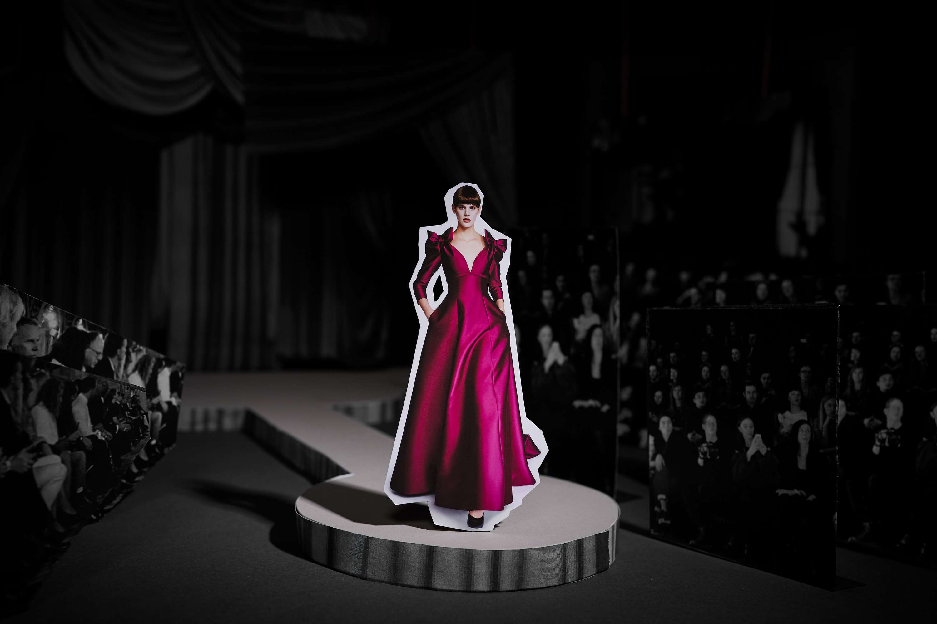 Viktor&Rolf Soir by Tessa Bosma