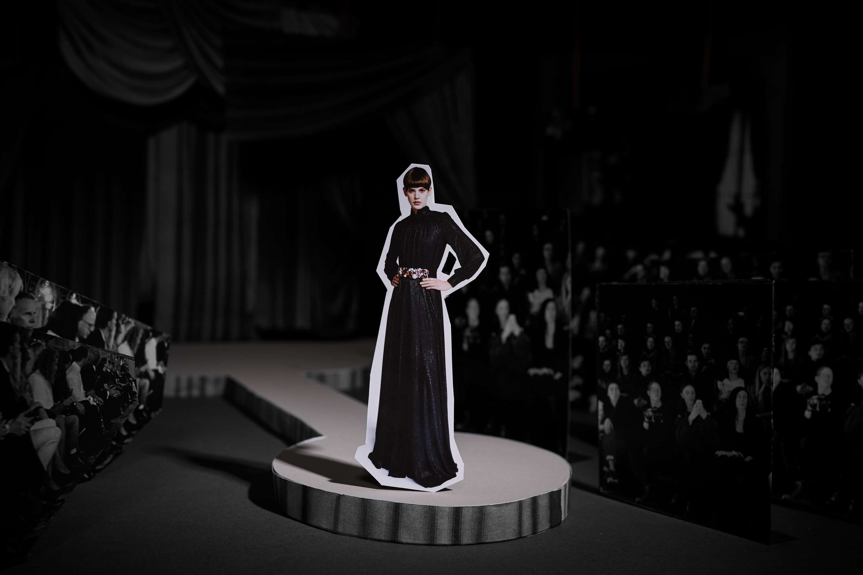 Viktor&Rolf Soir by Tessa Bosma
