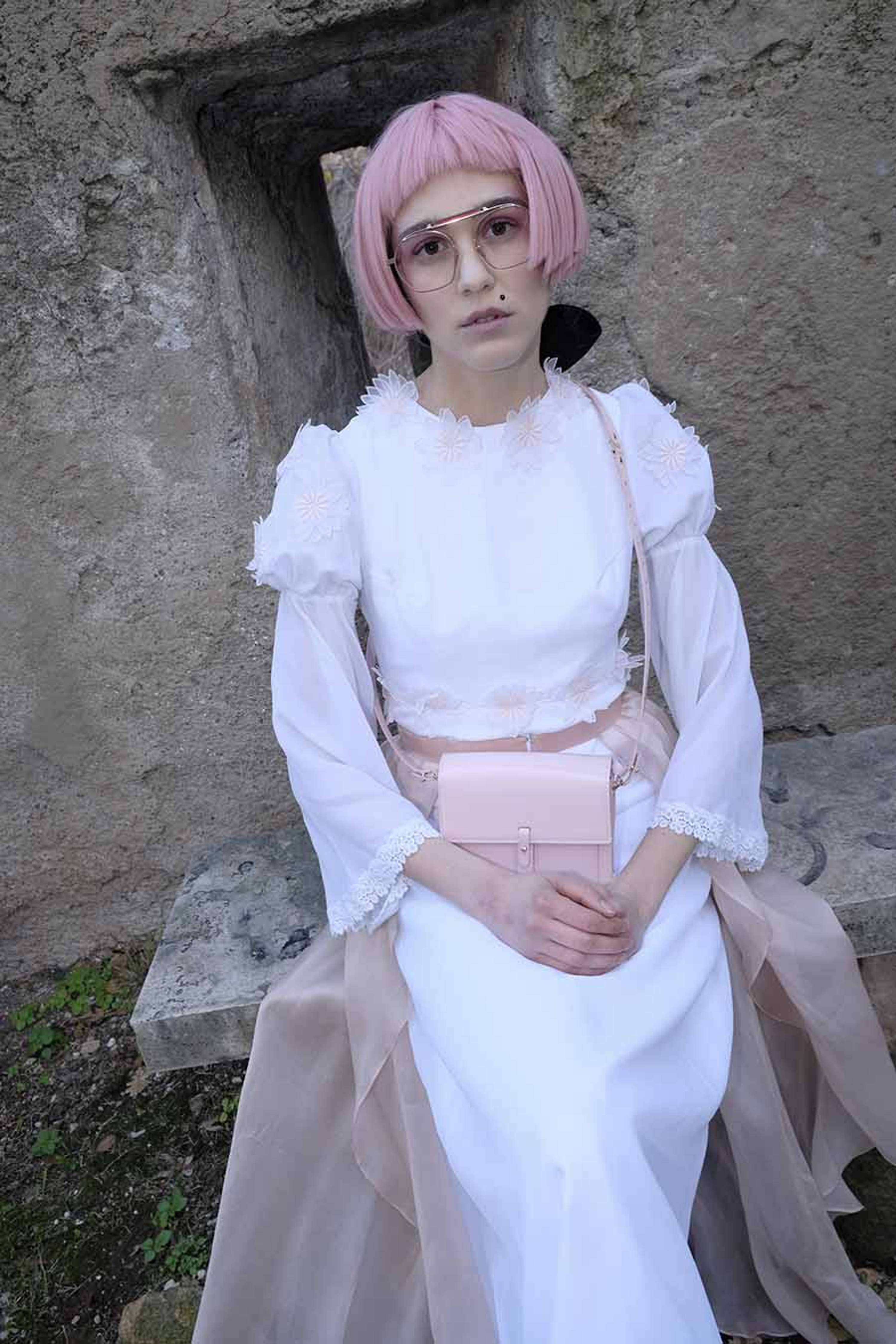 ROME OUTSIDE PROJECT by Alessandra Filieri