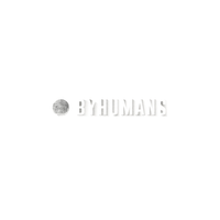 By Humans logo