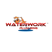 WaterWork Plumbing logo