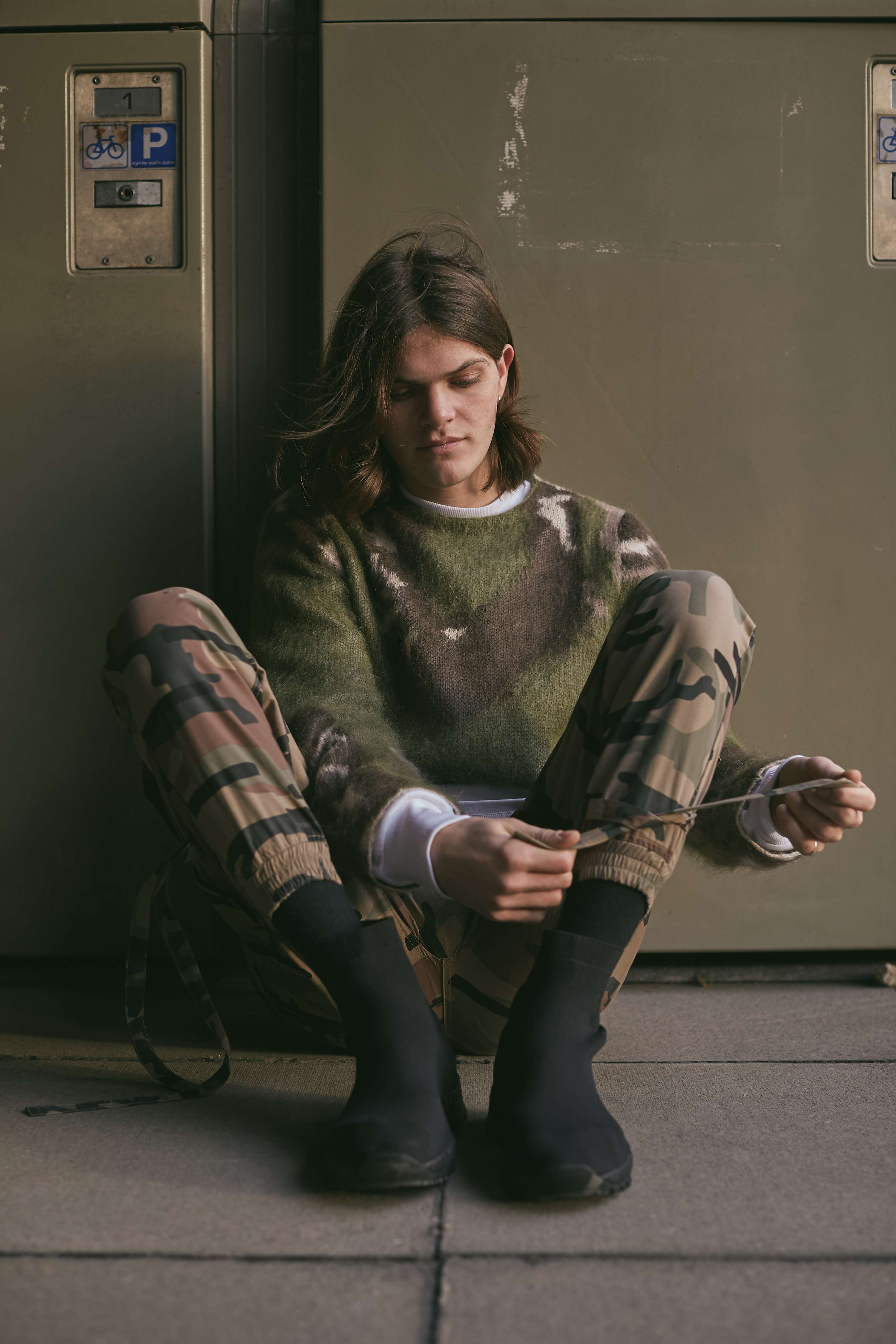 FRESH UTILITY FROM 1017 ALYX 9SM by Eleanor Weitzer