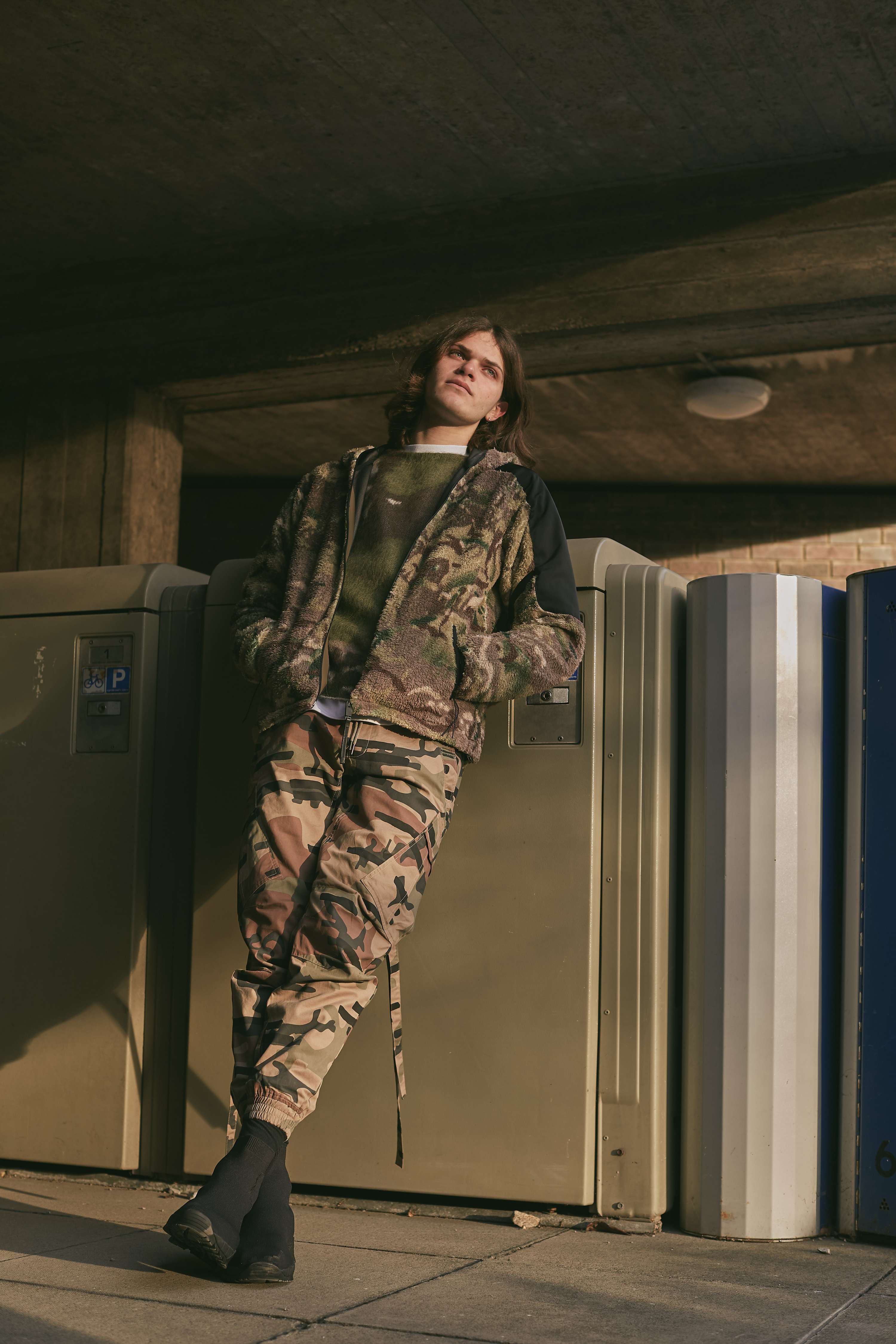 FRESH UTILITY FROM 1017 ALYX 9SM by Eleanor Weitzer